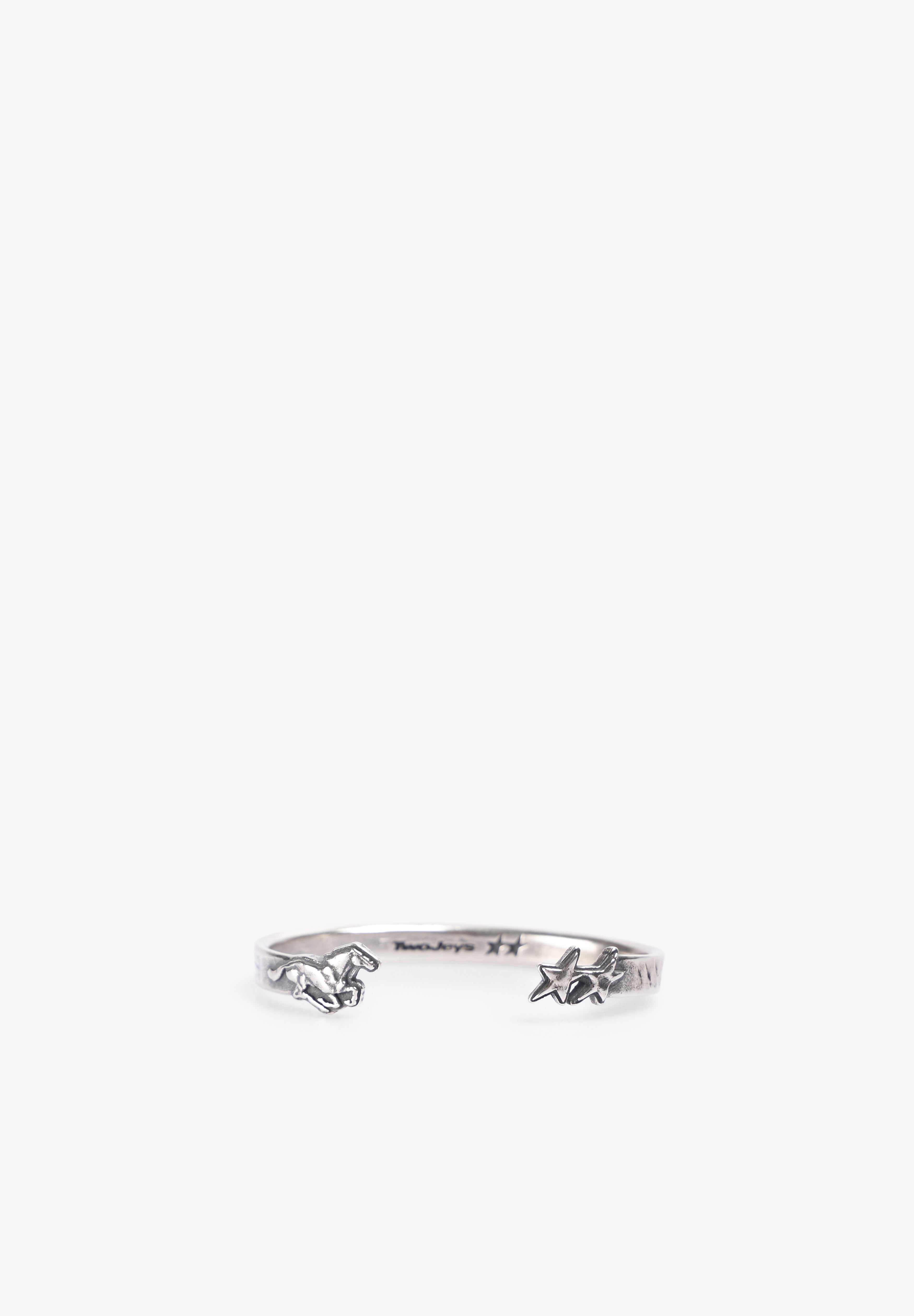 TWOJEYS | BRAZALETE ICON HORSE