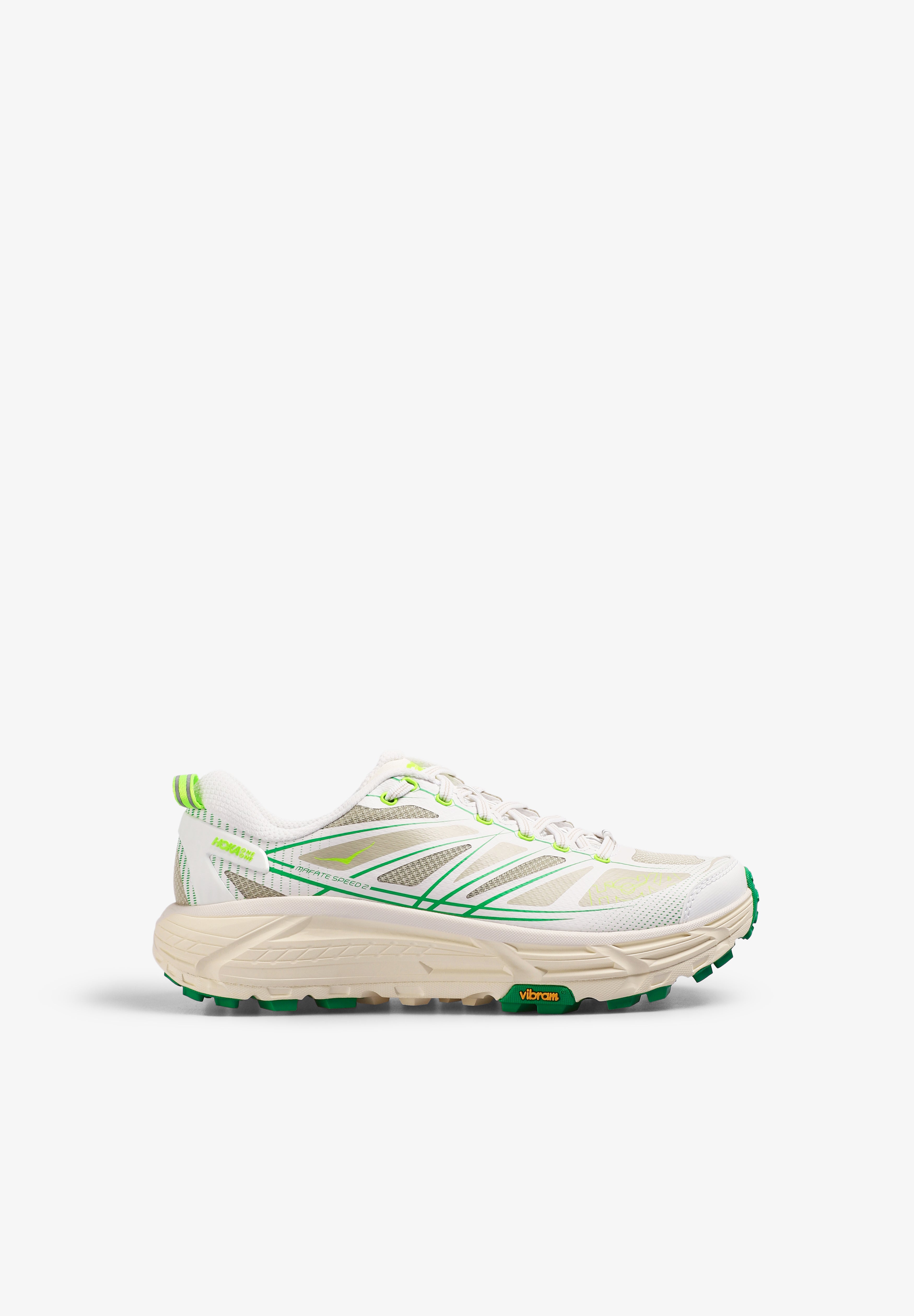 HOKA | ZAPATILLA U MAFATE SPEED 2 HOMBRE