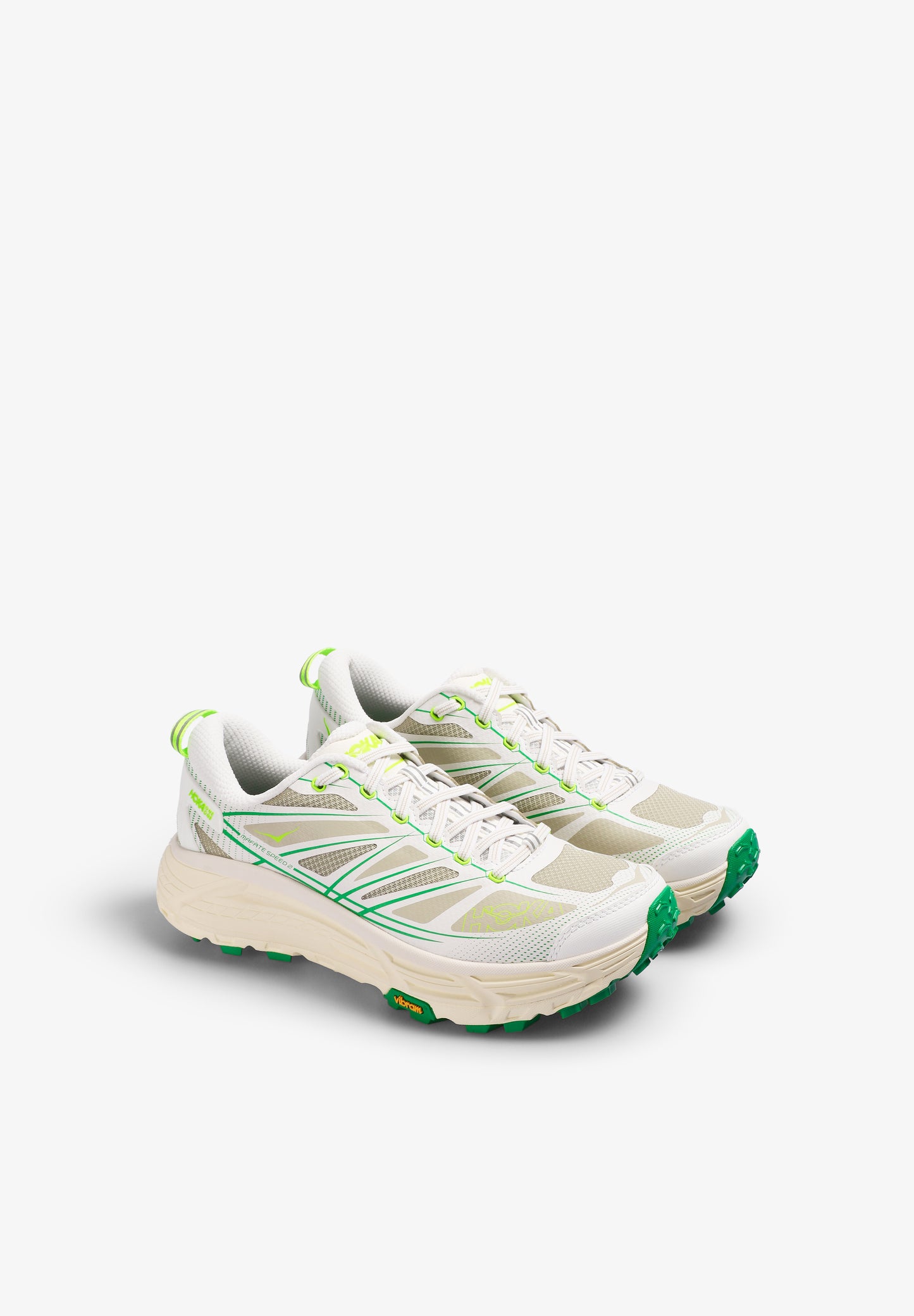 HOKA | ZAPATILLA U MAFATE SPEED 2 HOMBRE