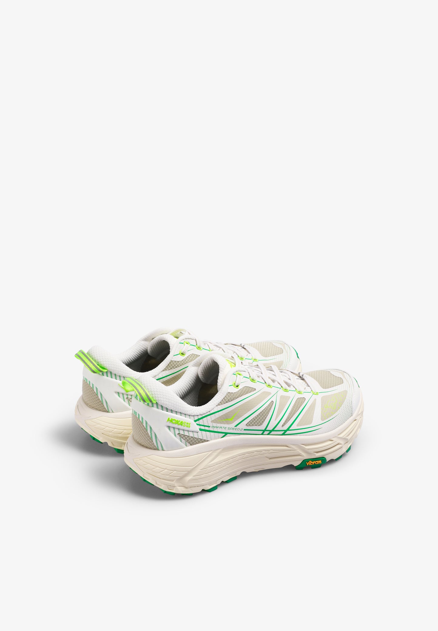 HOKA | ZAPATILLA U MAFATE SPEED 2 HOMBRE