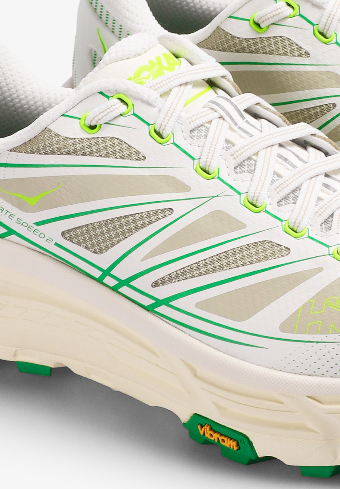 HOKA | ZAPATILLA U MAFATE SPEED 2 HOMBRE