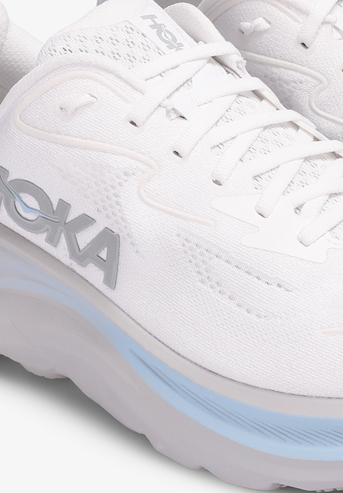 HOKA | ZAPATILLA CLIFTON 10 HOMBRE