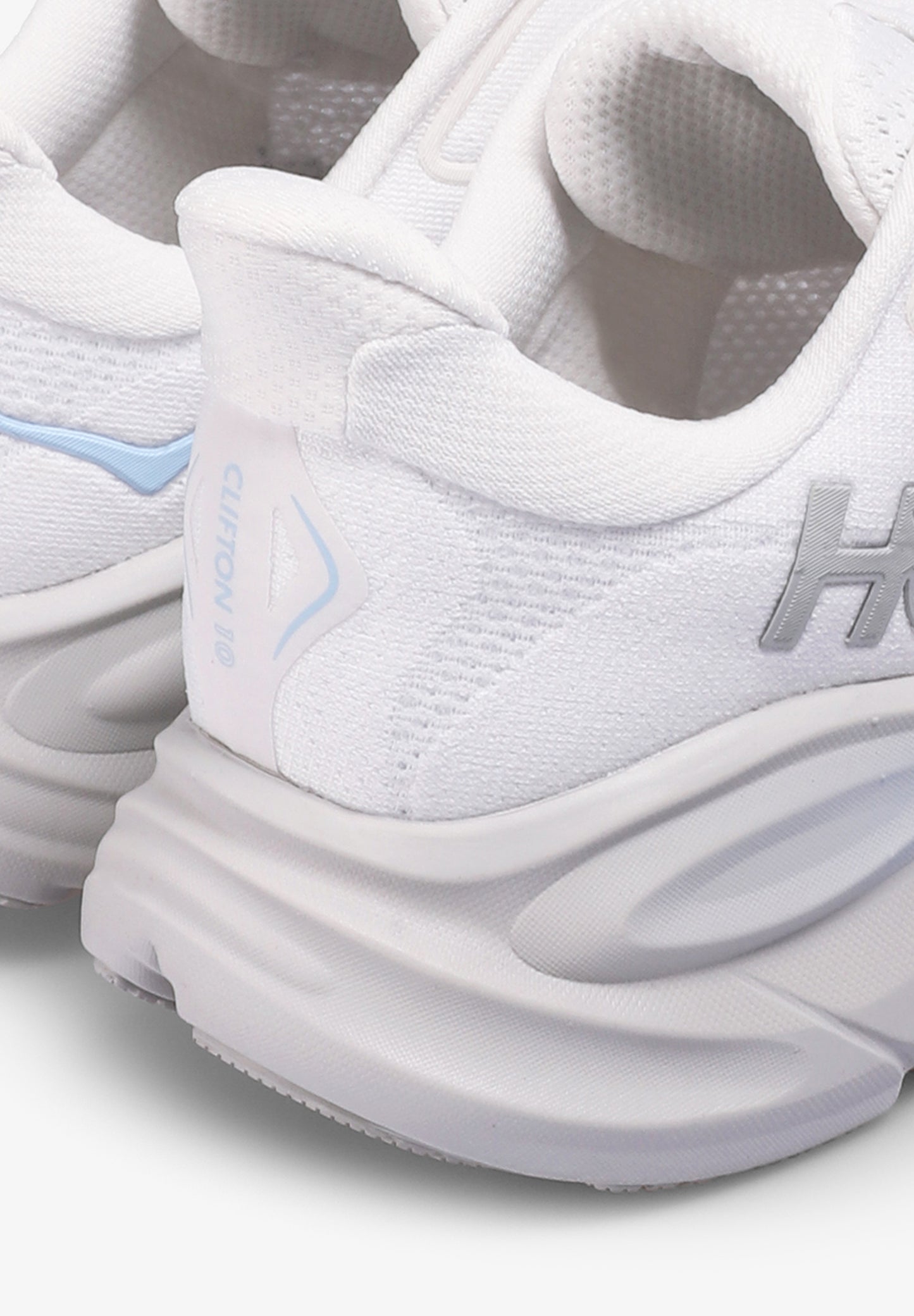 HOKA | ZAPATILLA CLIFTON 10 HOMBRE