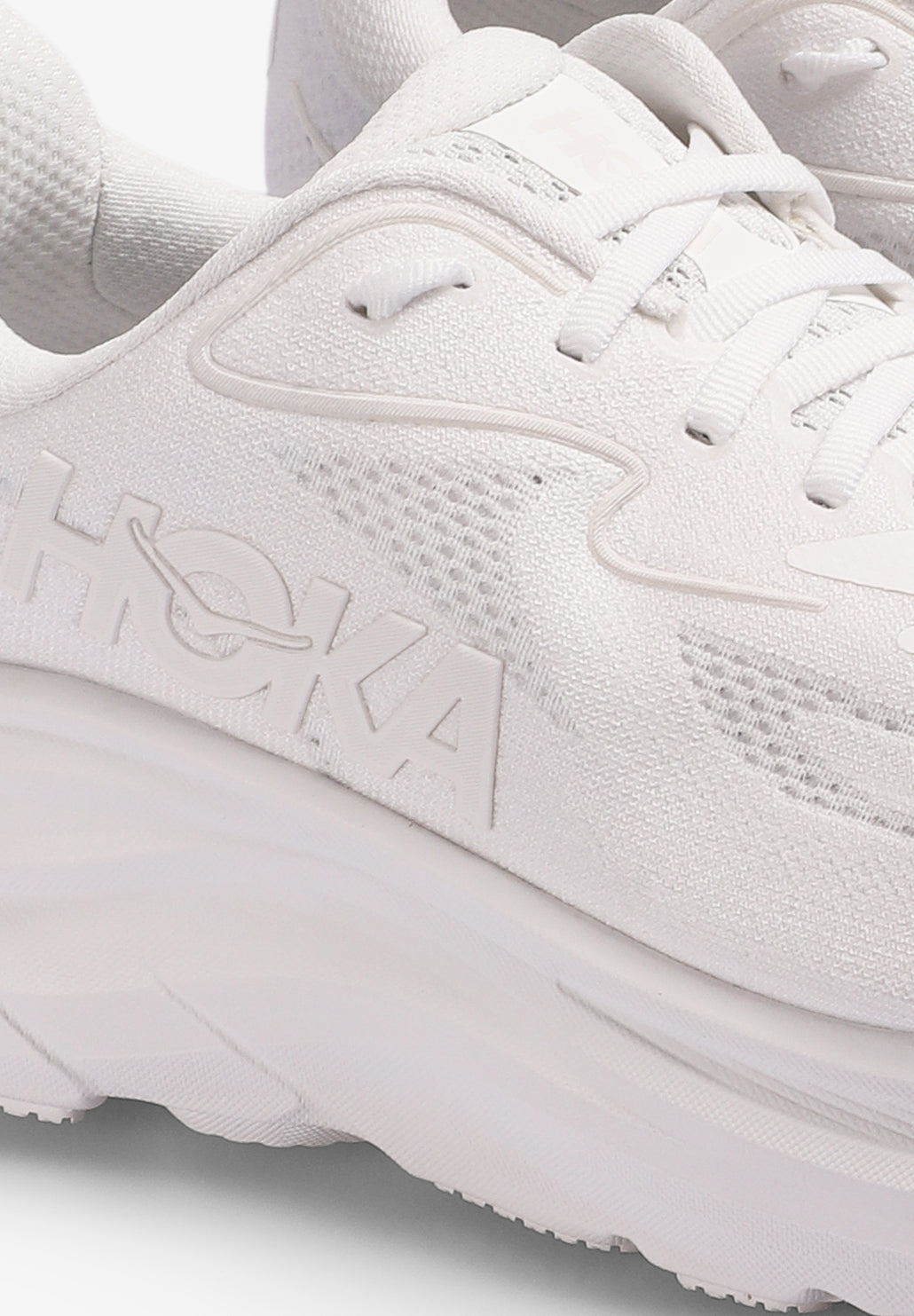 HOKA | ZAPATILLA CLIFTON 10 HOMBRE
