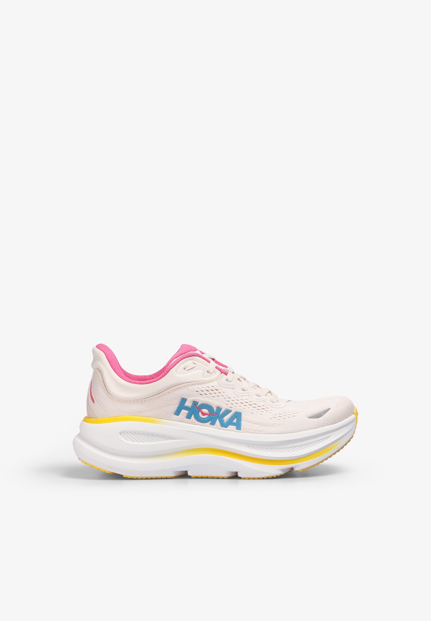 HOKA | ZAPATILLA BONDI 9 MUJER