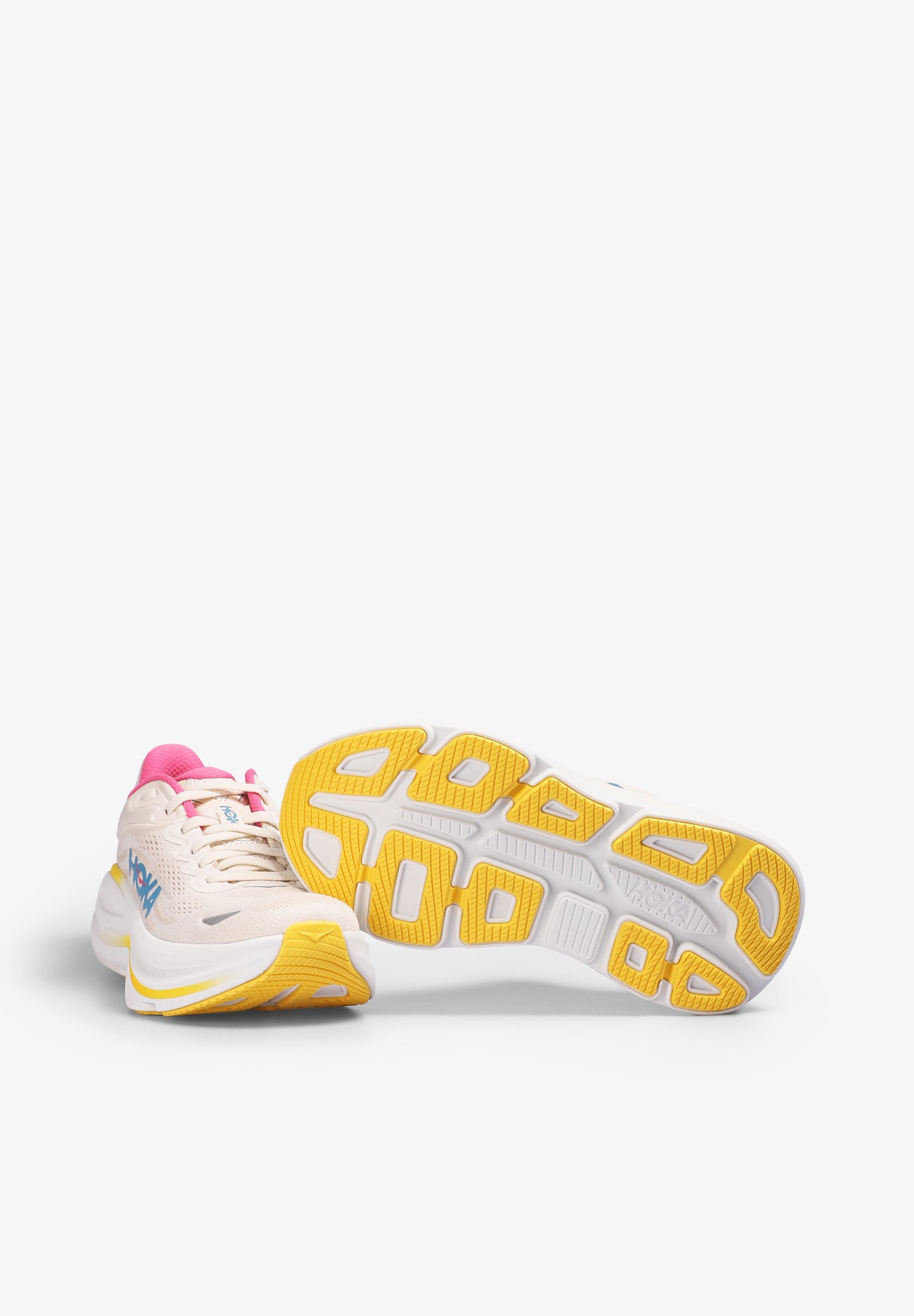 HOKA | ZAPATILLA BONDI 9 MUJER