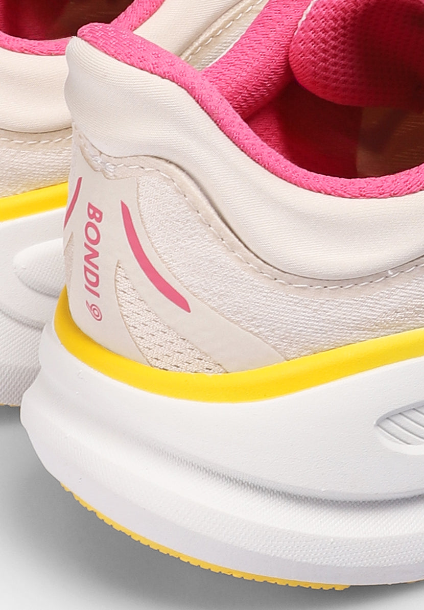 HOKA | ZAPATILLA BONDI 9 MUJER