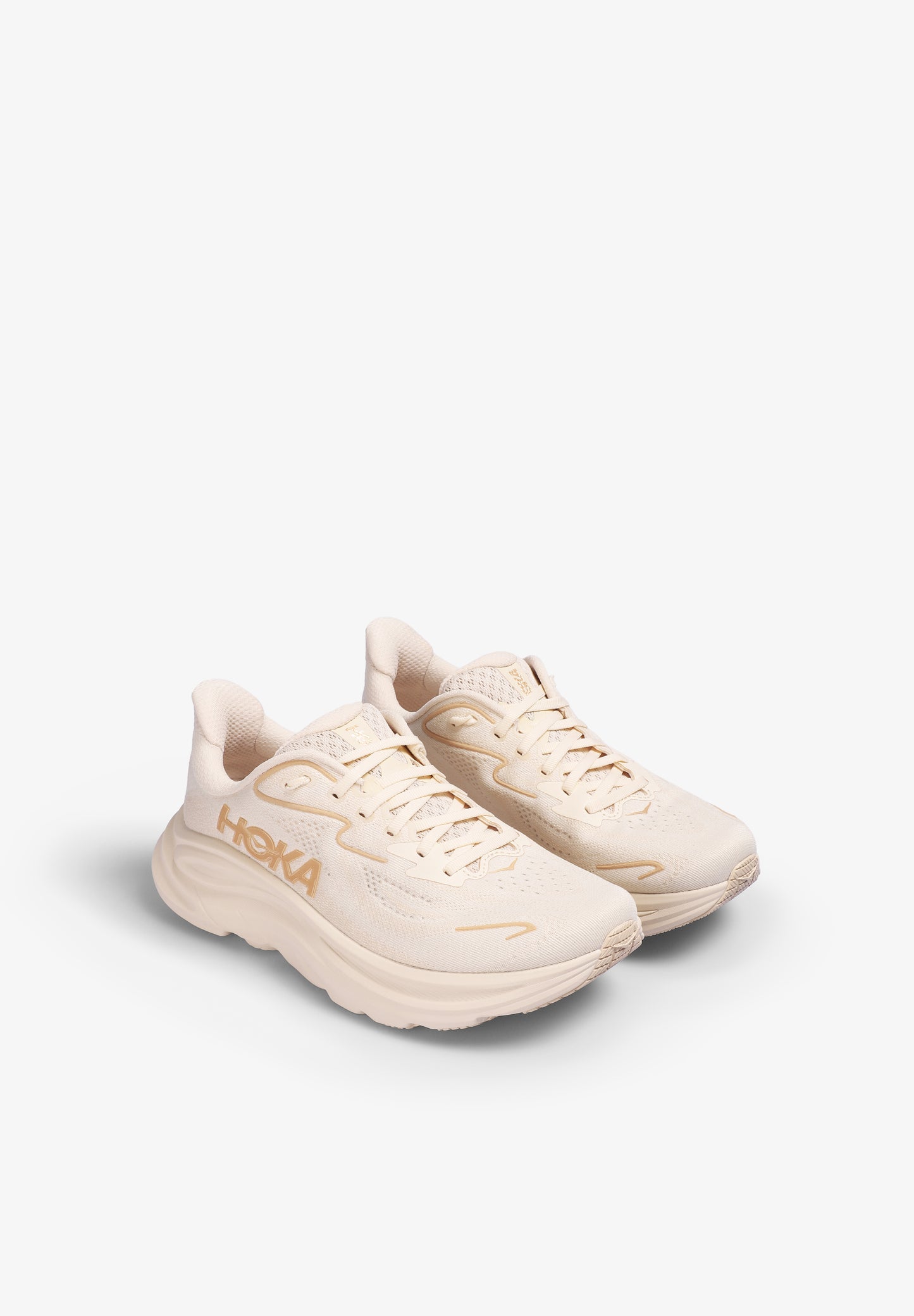 HOKA | ZAPATILLA CLIFTON 10 MUJER