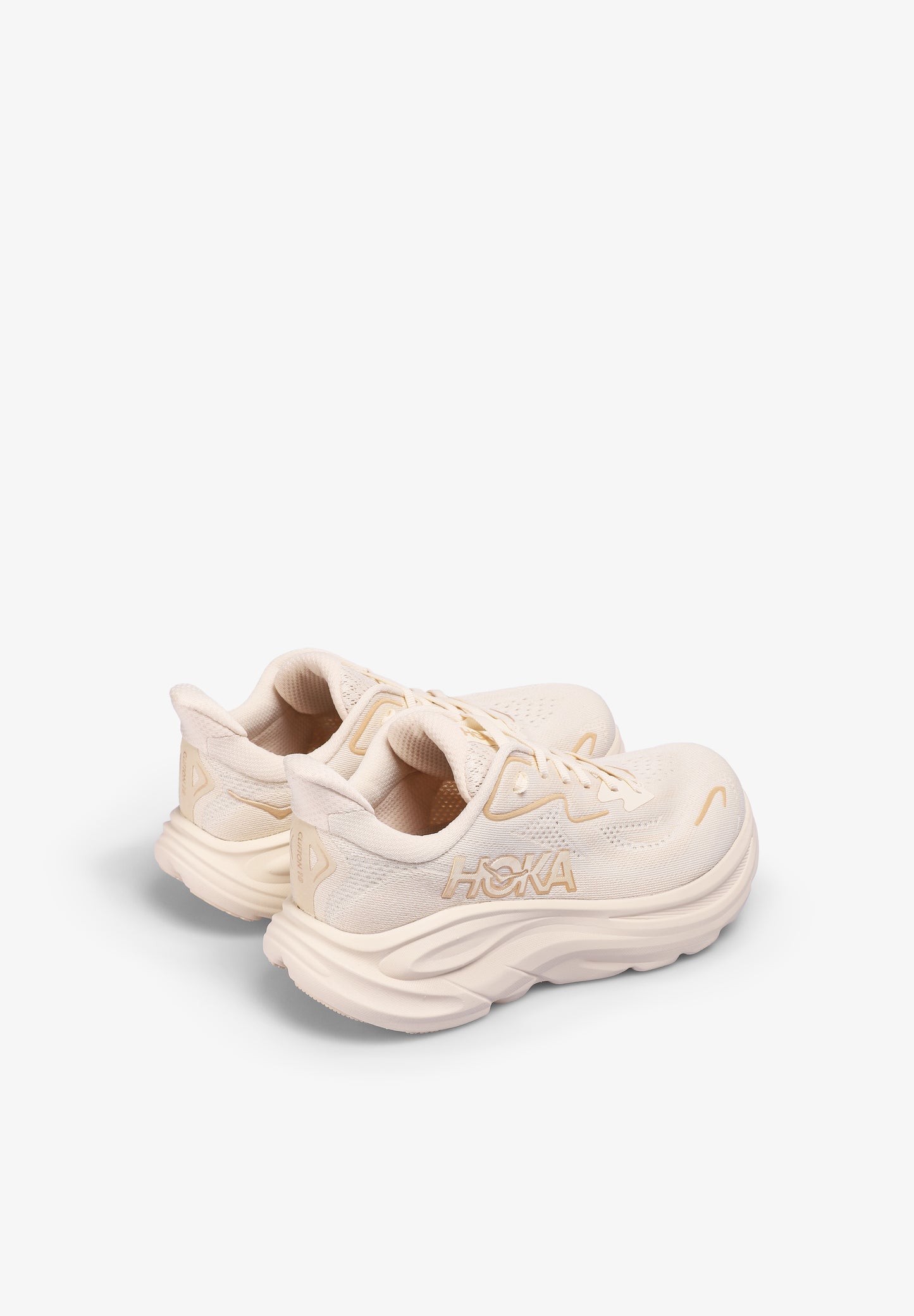 HOKA | ZAPATILLA CLIFTON 10 MUJER