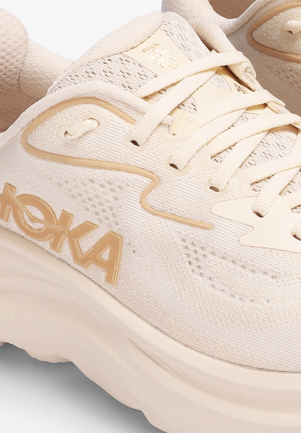 HOKA | ZAPATILLA CLIFTON 10 MUJER