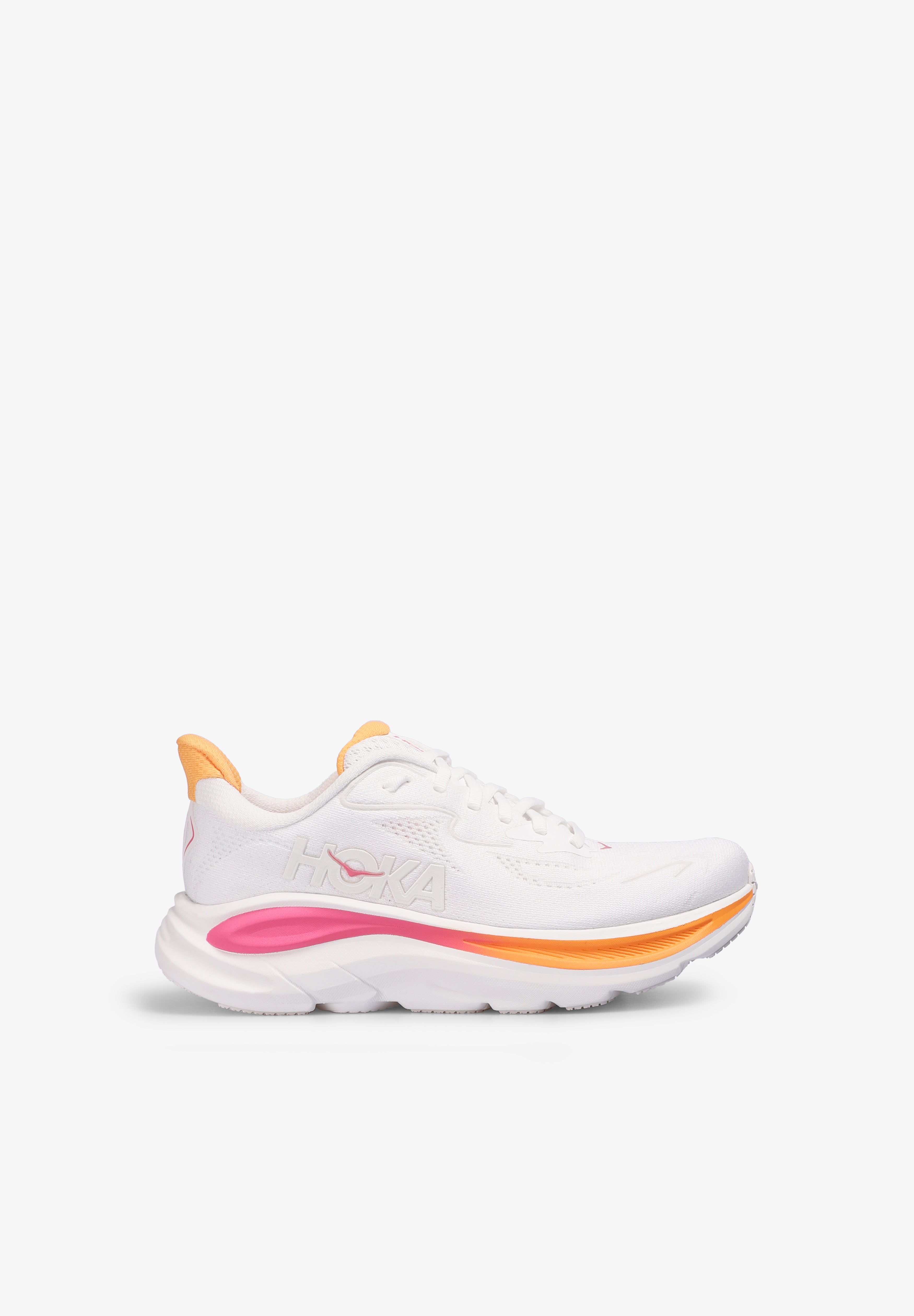 HOKA | ZAPATILLA CLIFTON 10 MUJER