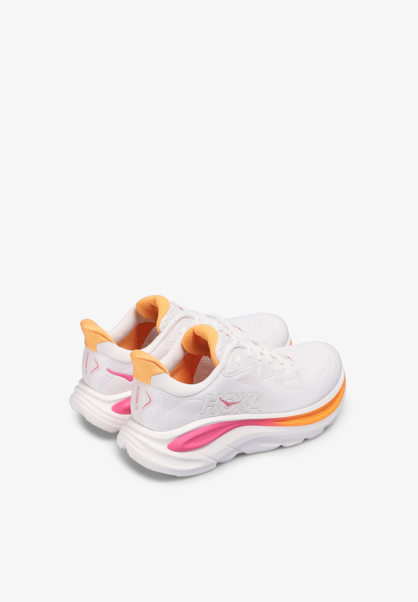 HOKA | ZAPATILLA CLIFTON 10 MUJER