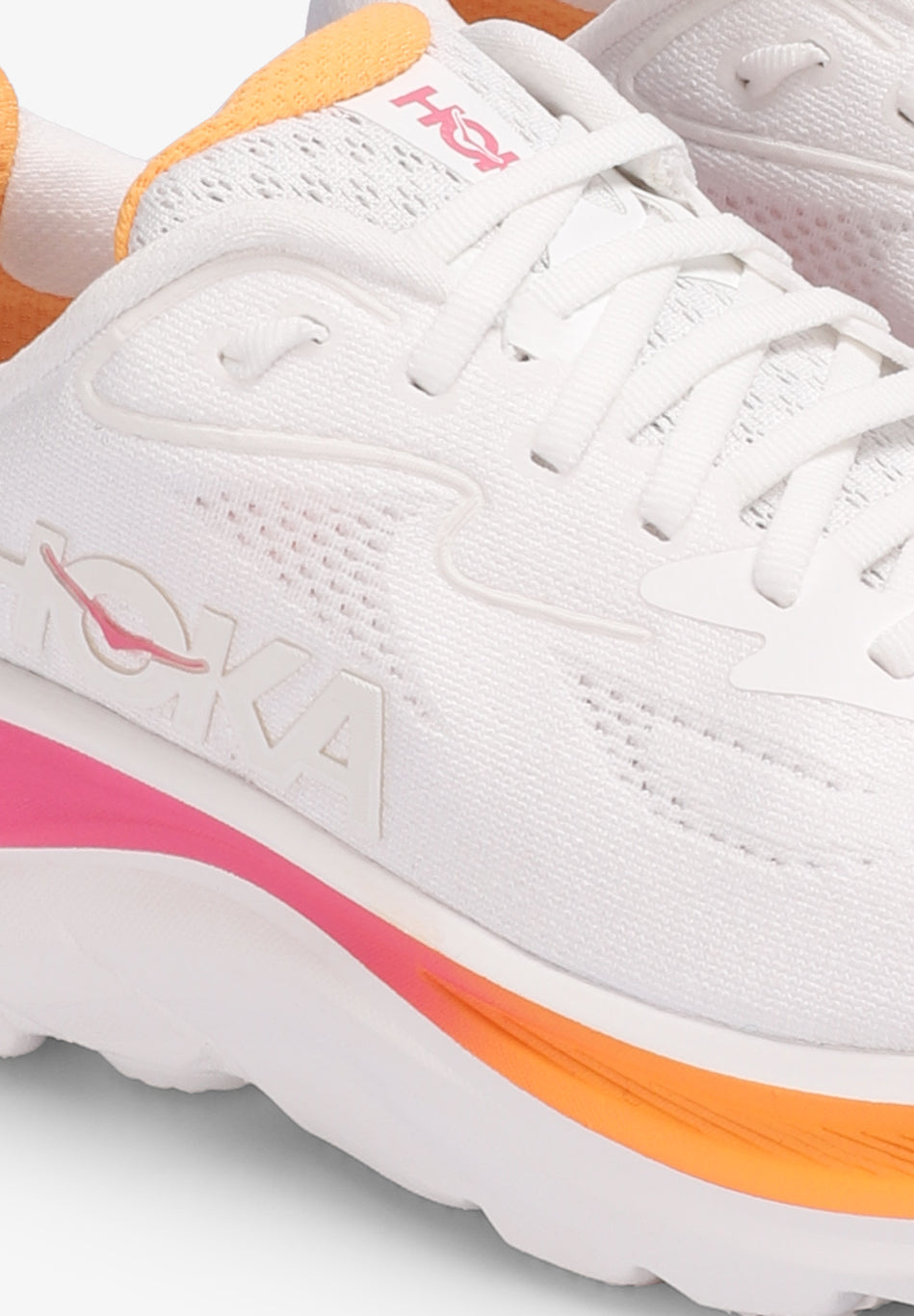HOKA | ZAPATILLA CLIFTON 10 MUJER