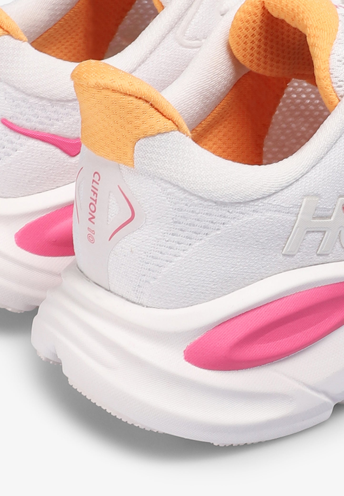 HOKA | ZAPATILLA CLIFTON 10 MUJER