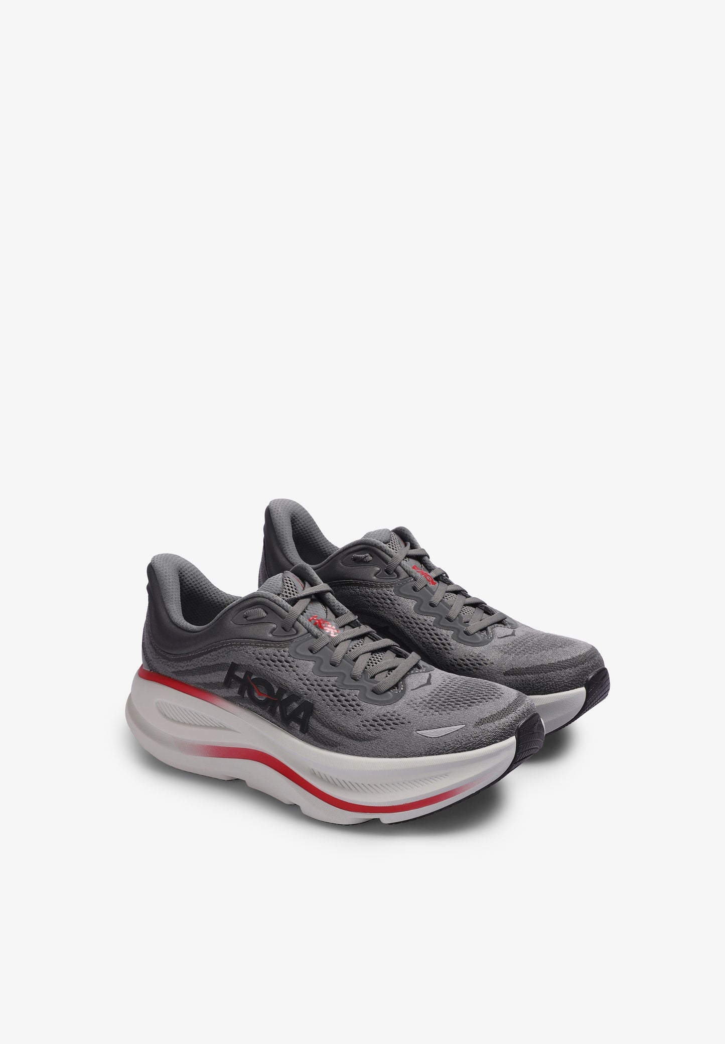 HOKA | ZAPATILLA BONDI 9 HOMBRE