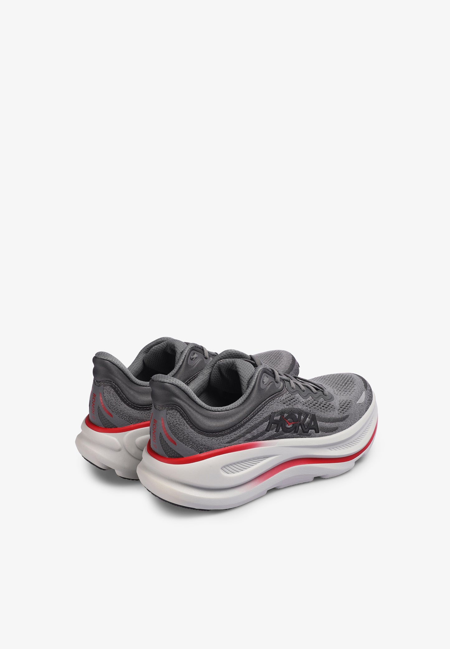 HOKA | ZAPATILLA BONDI 9 HOMBRE