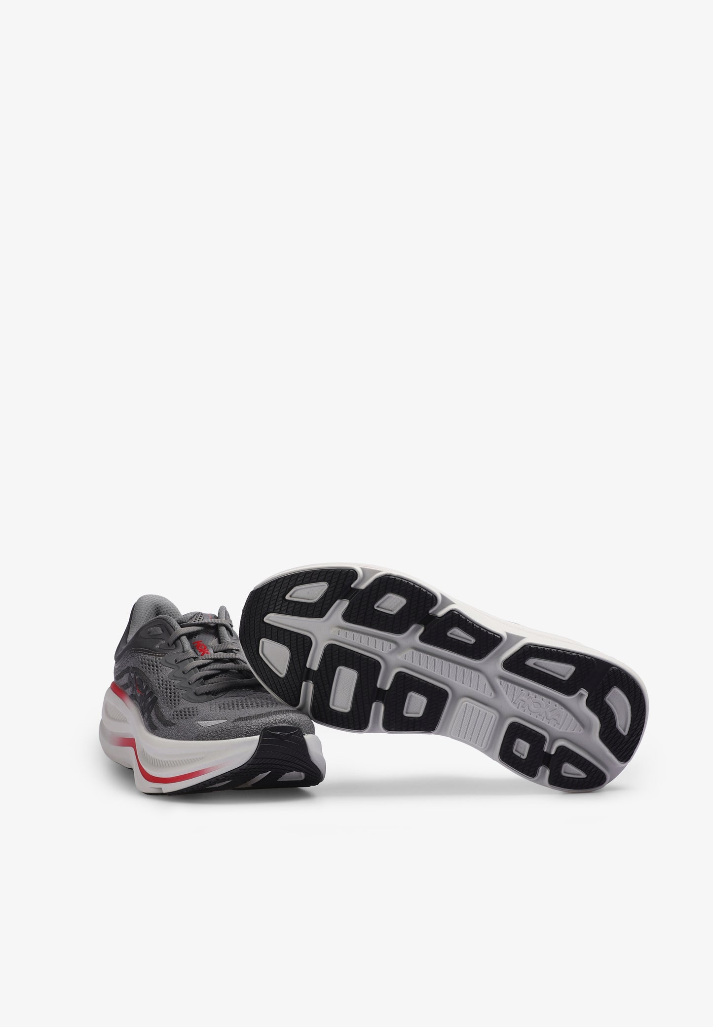 HOKA | ZAPATILLA BONDI 9 HOMBRE