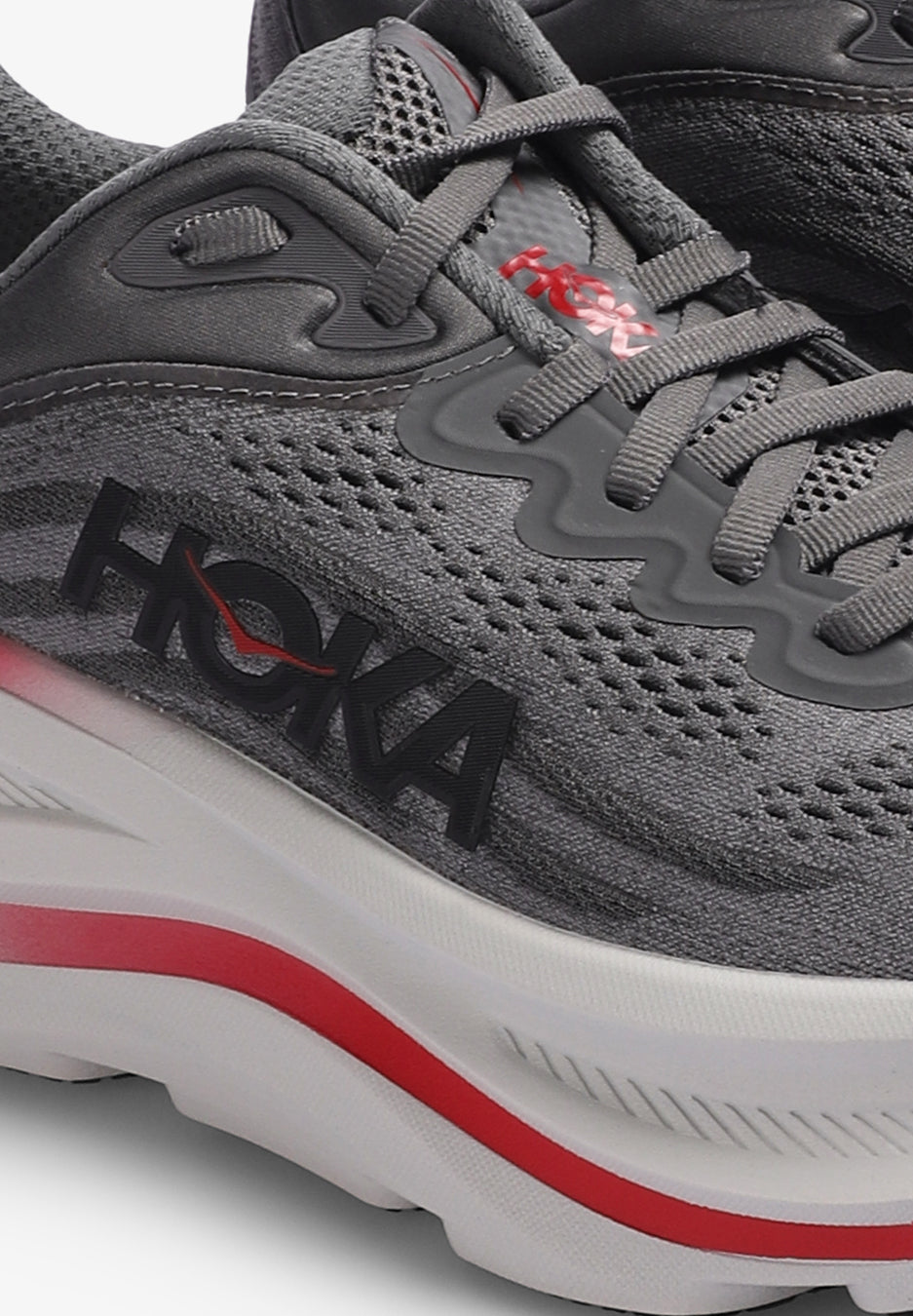 HOKA | ZAPATILLA BONDI 9 HOMBRE