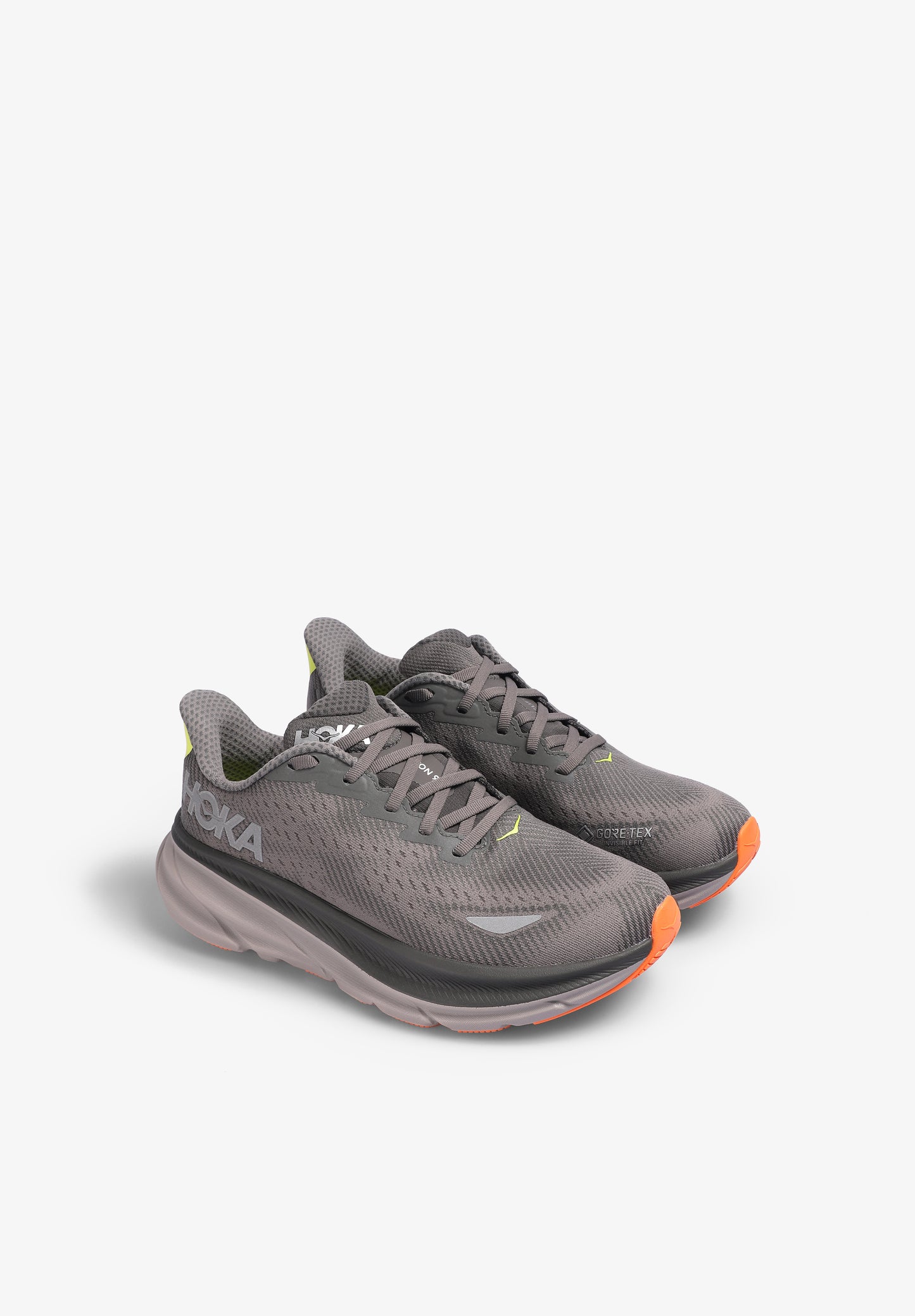 HOKA | ZAPATILLA CLIFTON 9 GORETEX HOMBRE