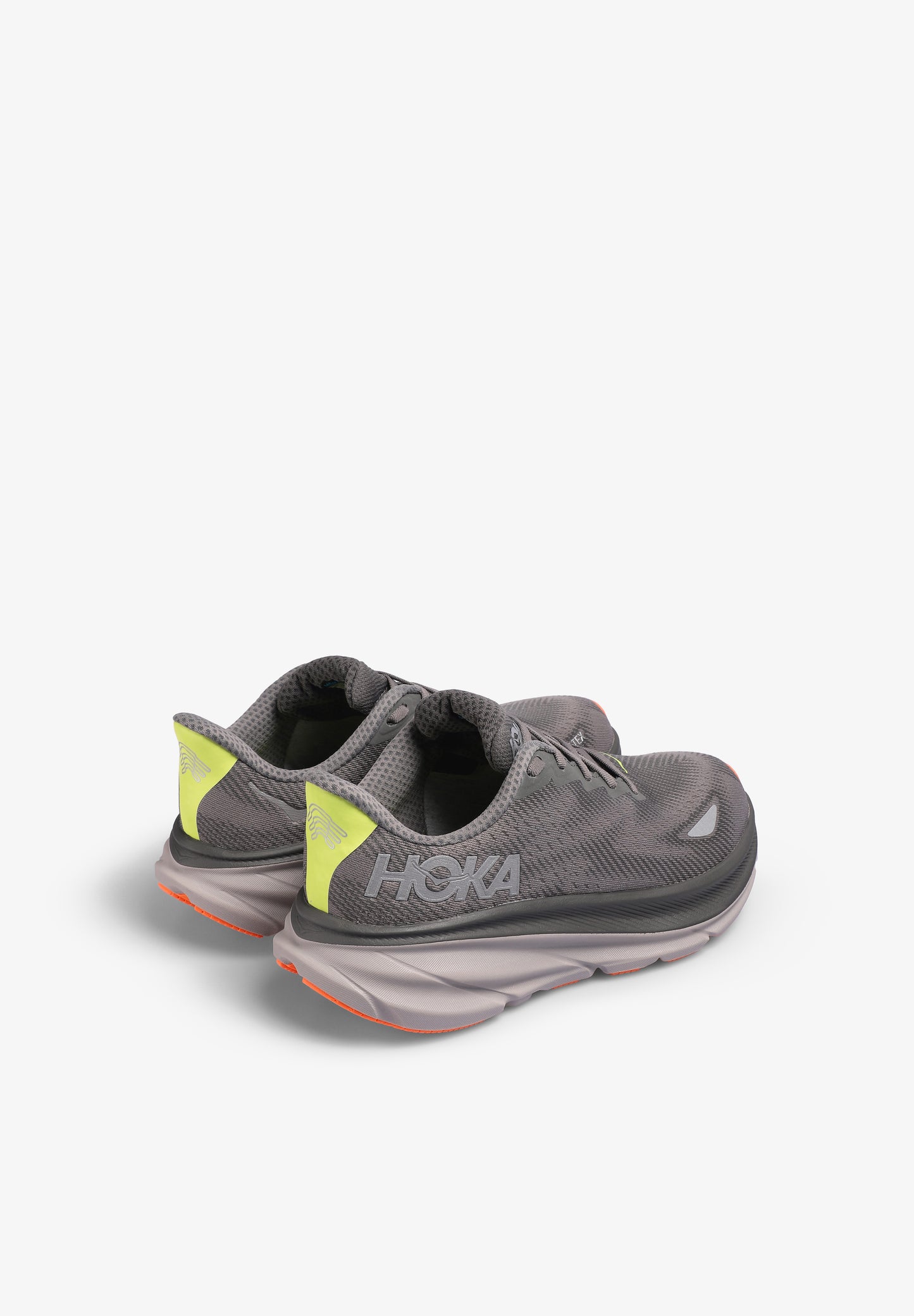HOKA | ZAPATILLA CLIFTON 9 GORETEX HOMBRE
