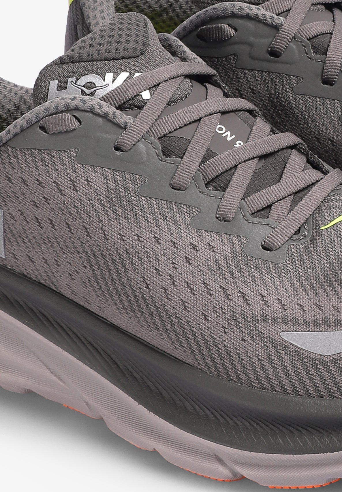 HOKA | ZAPATILLA CLIFTON 9 GORETEX HOMBRE