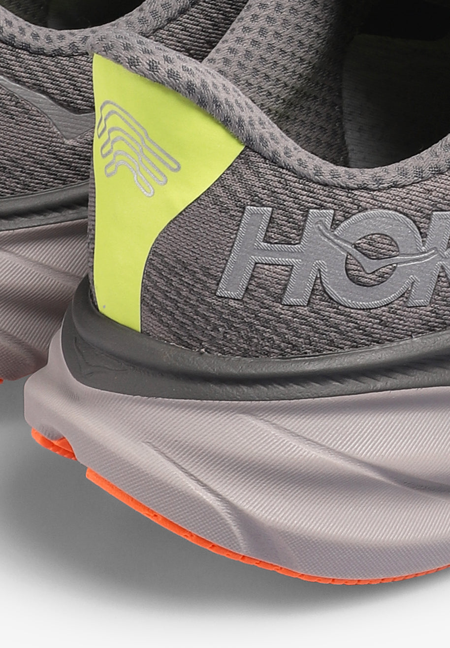 HOKA | ZAPATILLA CLIFTON 9 GORETEX HOMBRE