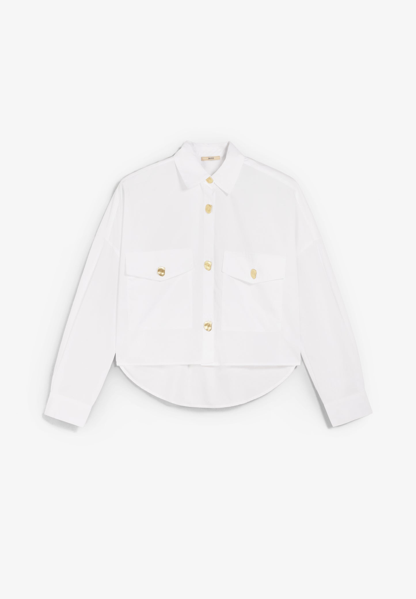 SESSUN | CAMISA BALANCA