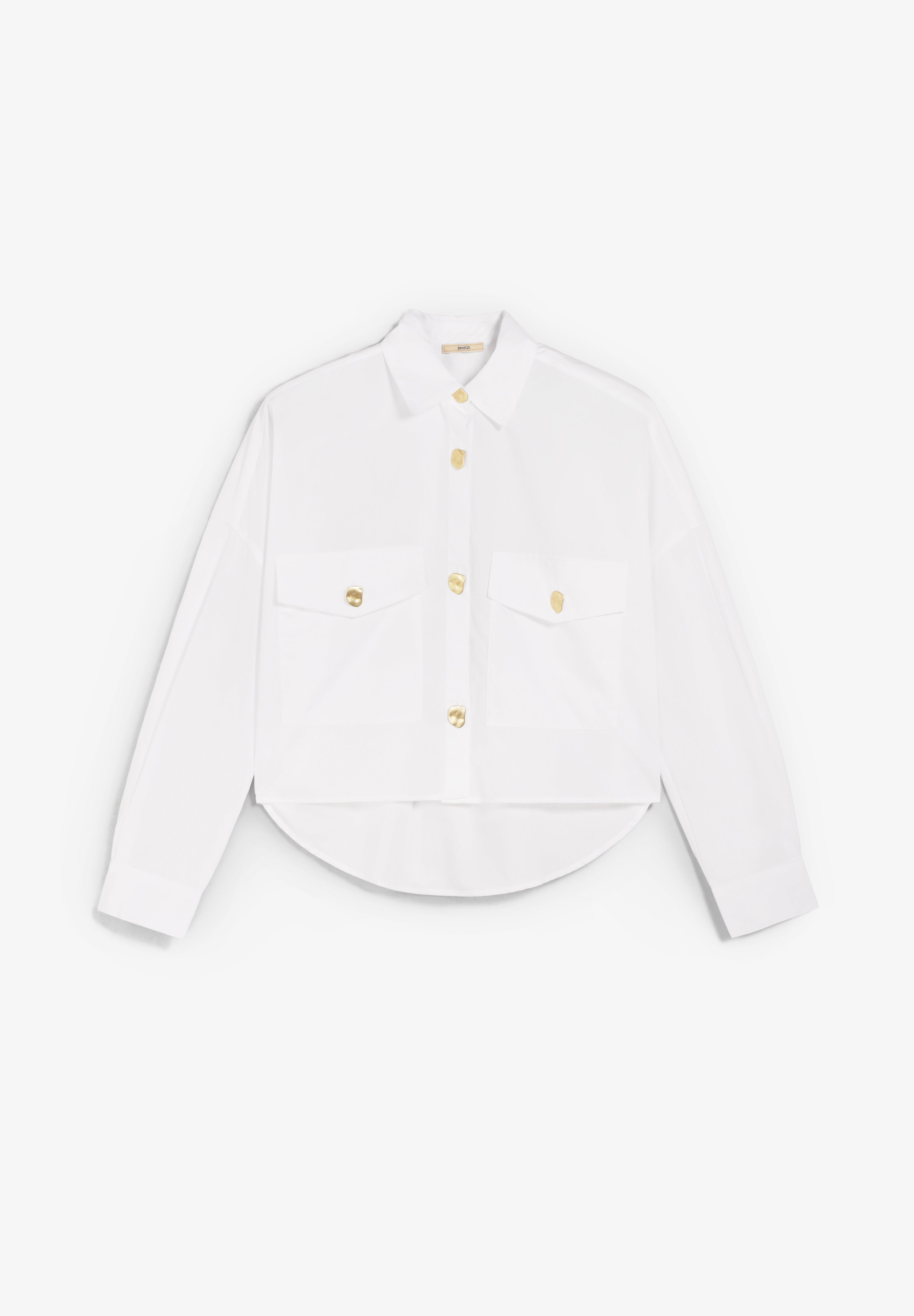 SESSUN | CAMISA BALANCA