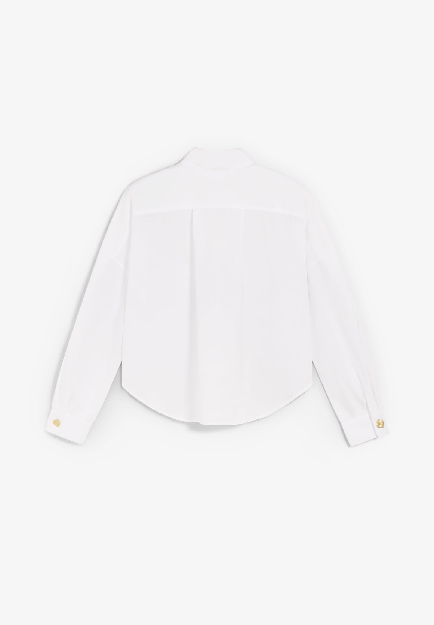 SESSUN | CAMISA BALANCA