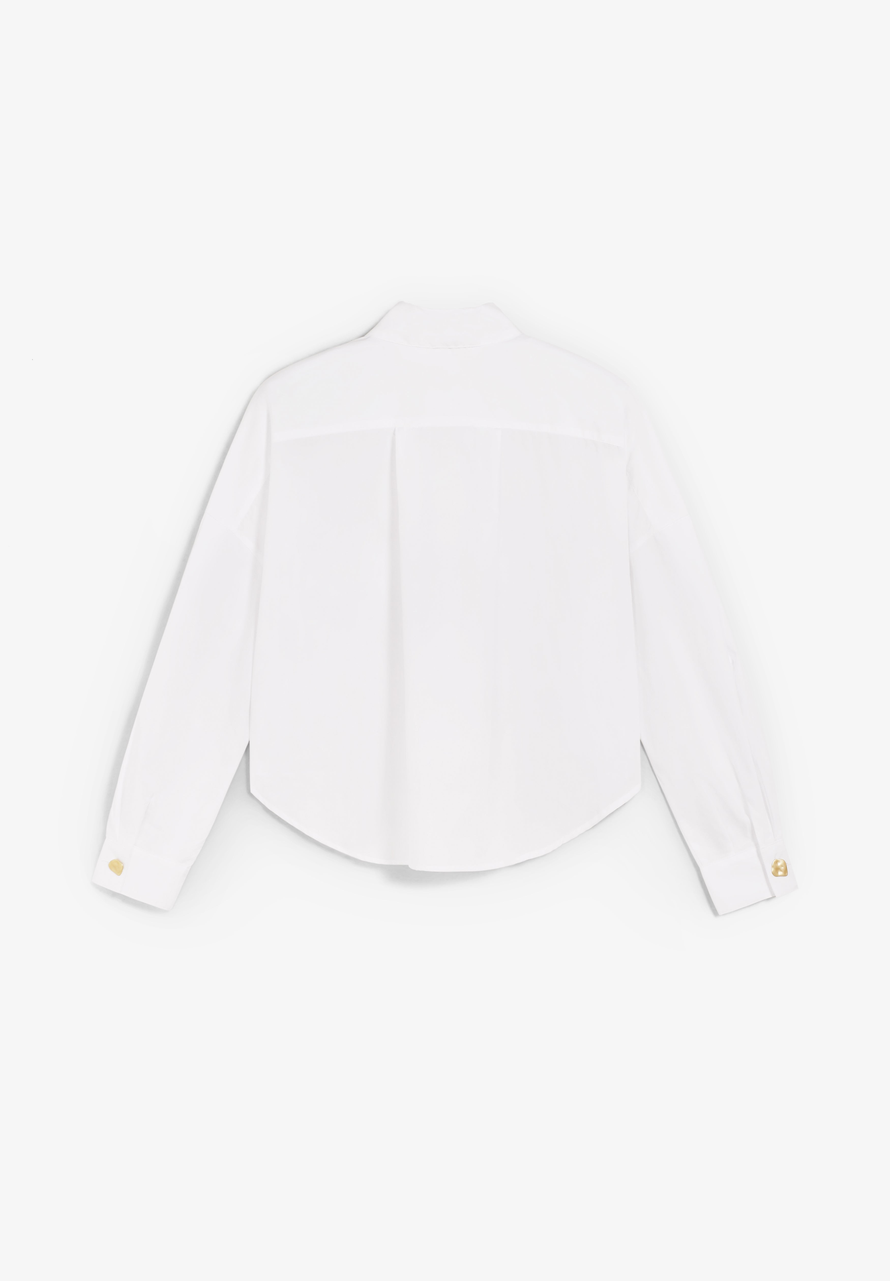 SESSUN | CAMISA BALANCA