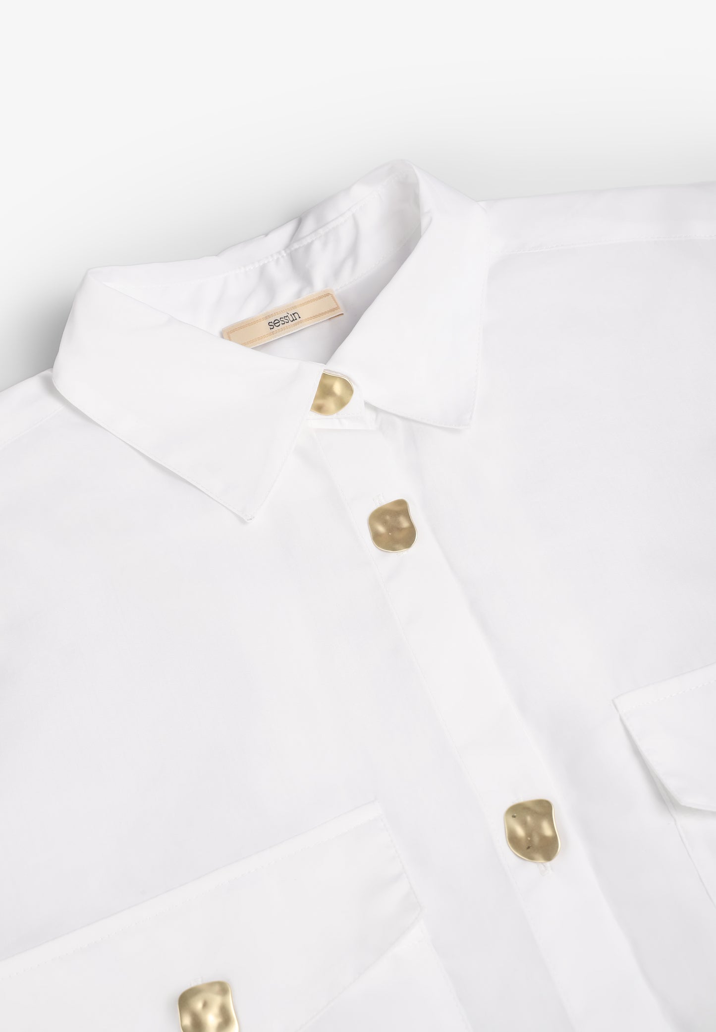 SESSUN | CAMISA BALANCA