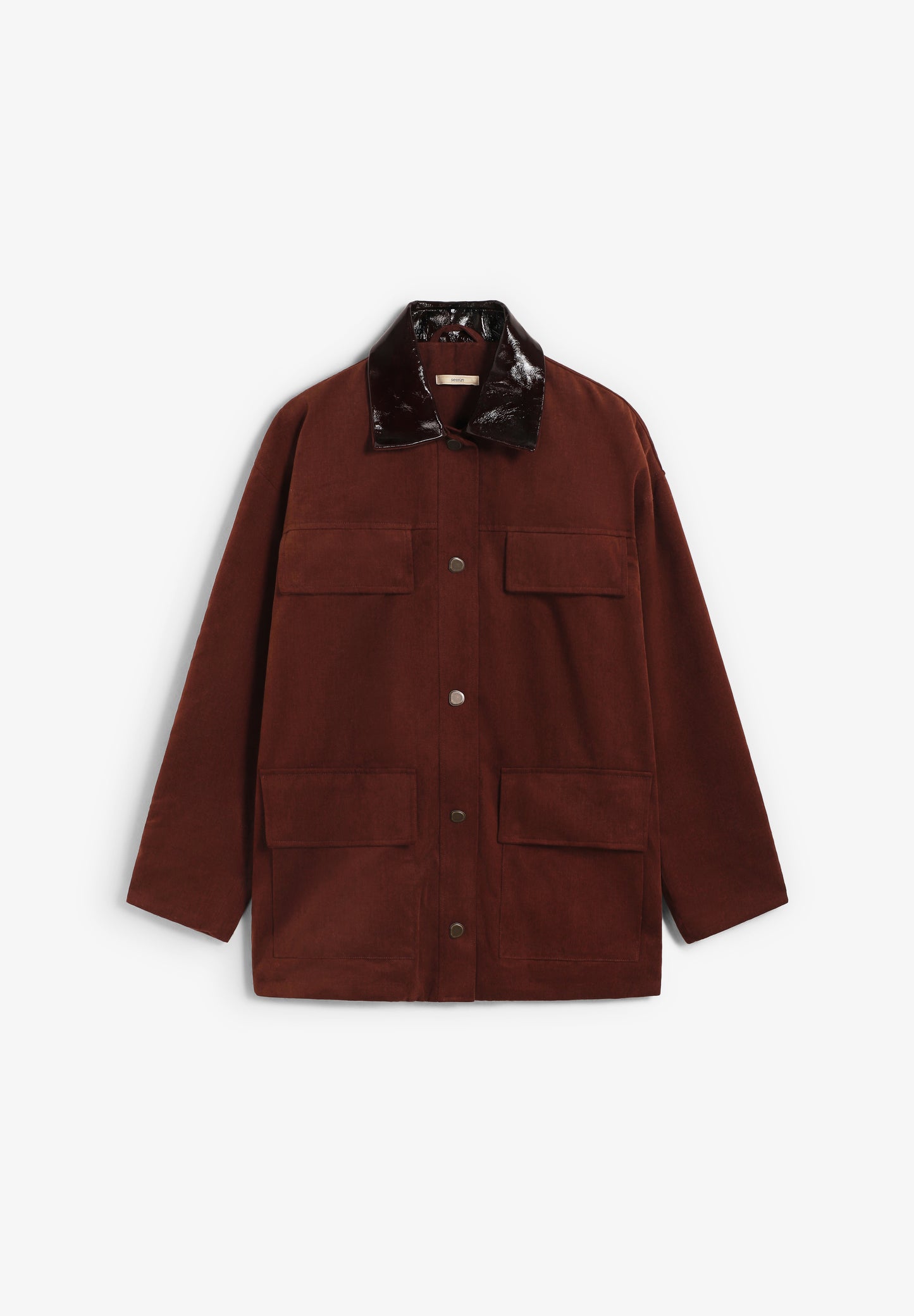 SESSUN | CHAQUETA CATSKILL