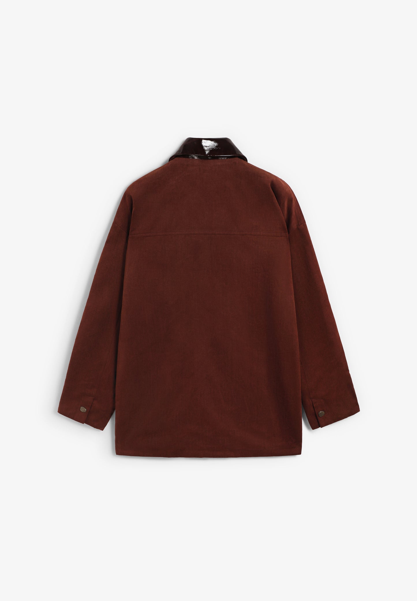 SESSUN | CHAQUETA CATSKILL