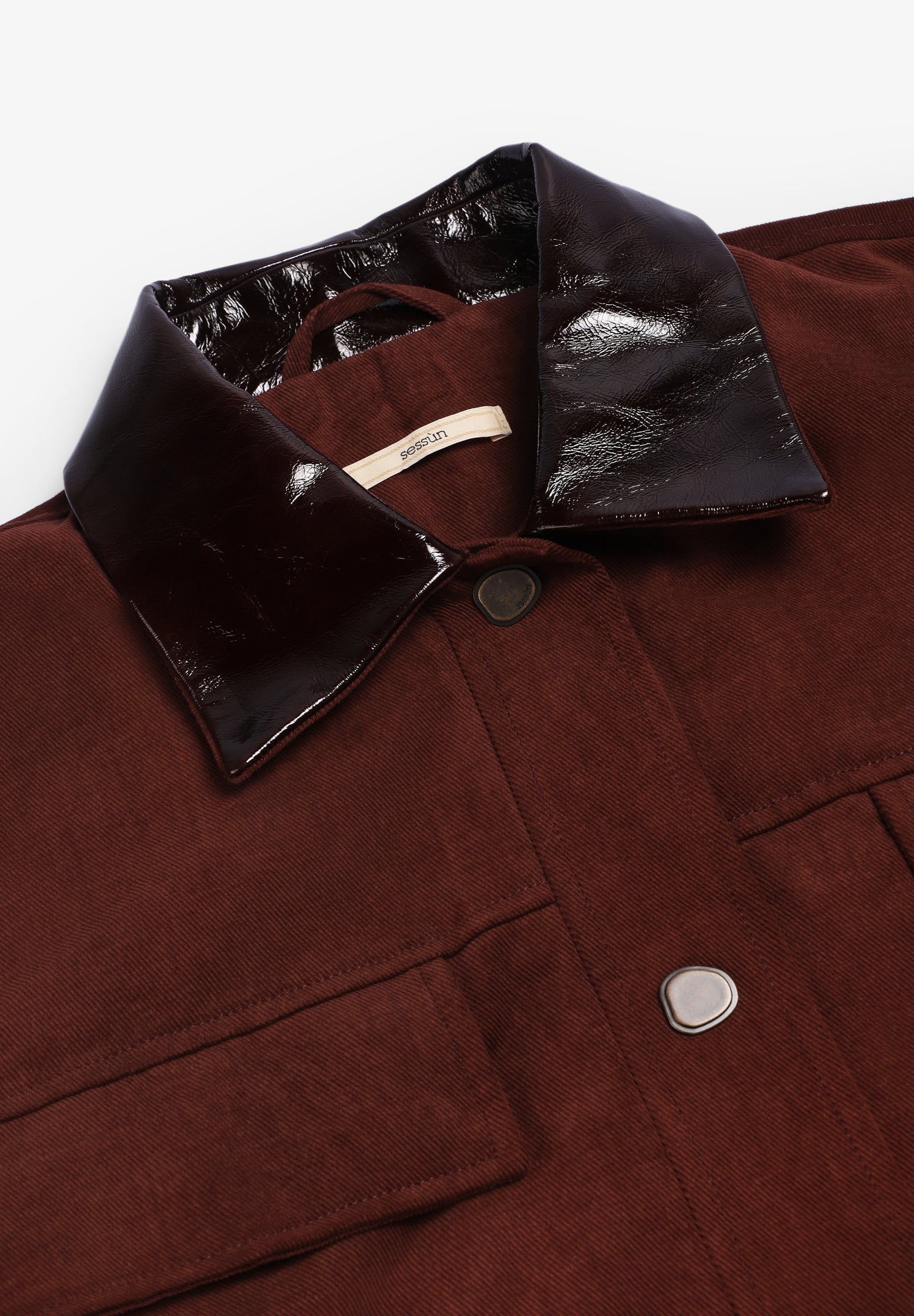 SESSUN | CHAQUETA CATSKILL