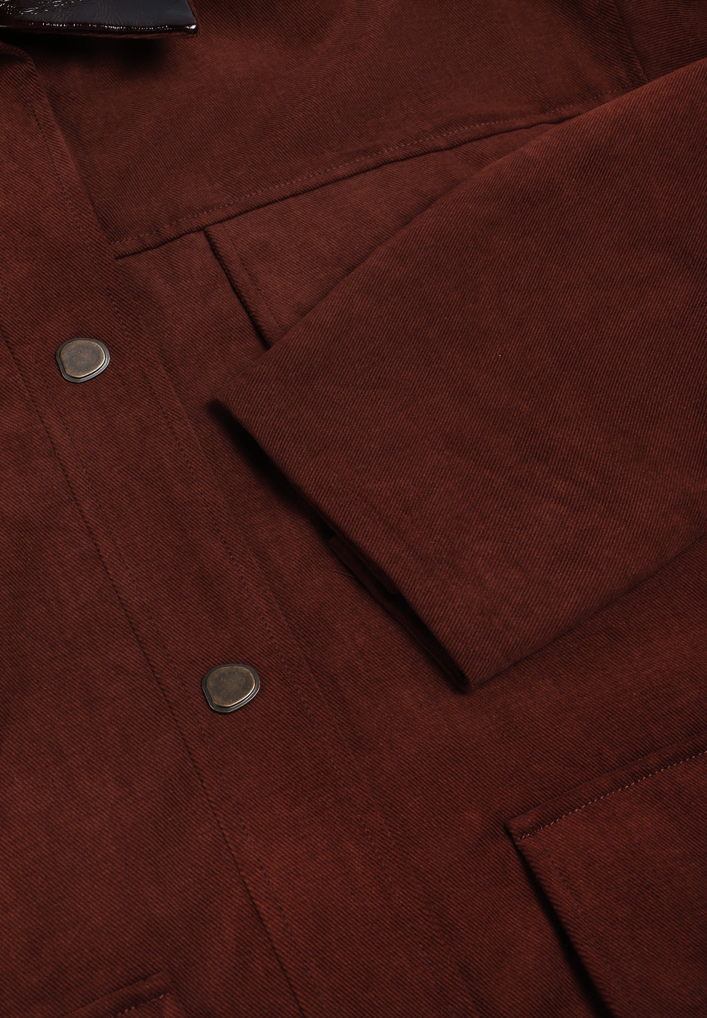 SESSUN | CHAQUETA CATSKILL