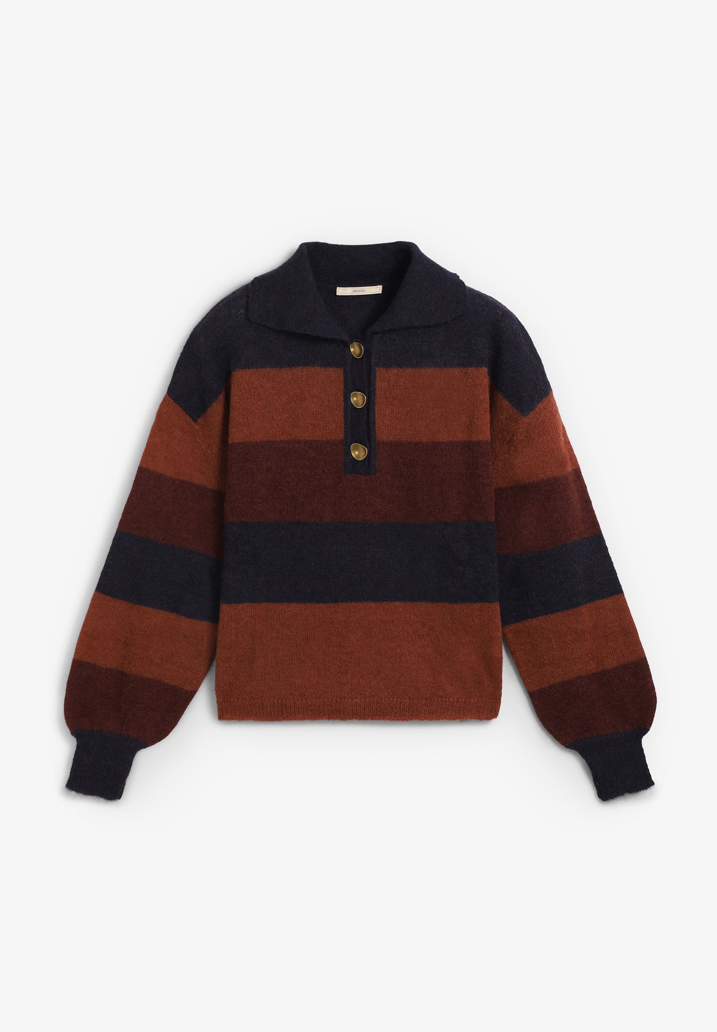 SESSUN | POLO COBBY