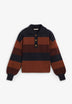 SESSUN | POLO COBBY