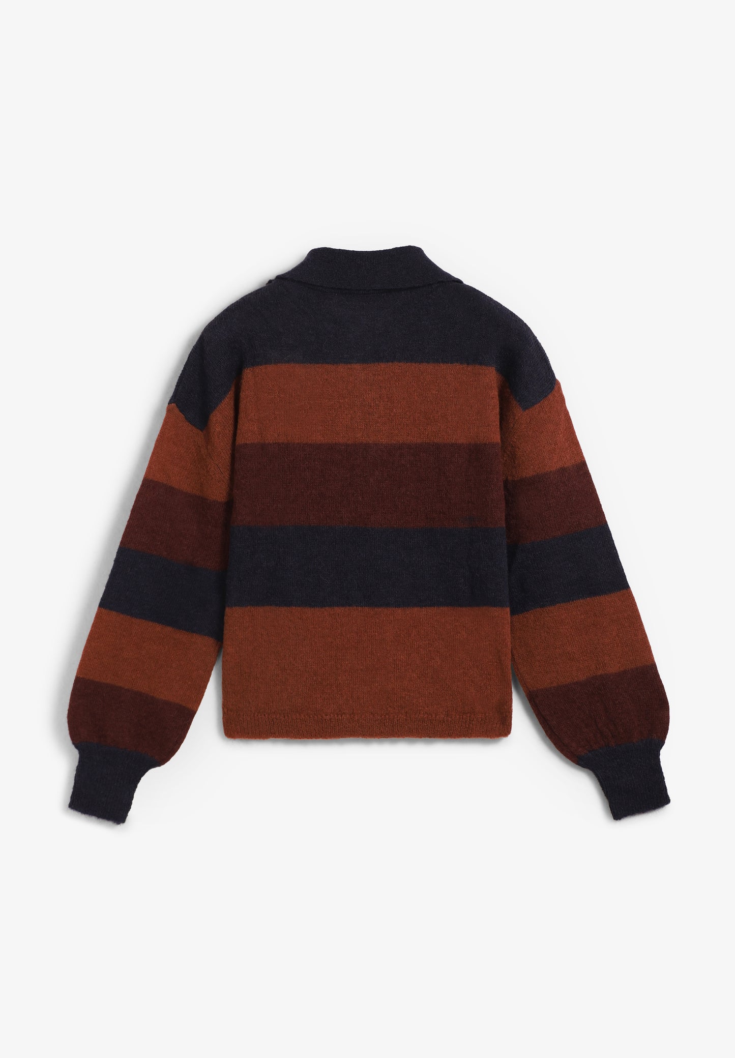 SESSUN | POLO COBBY