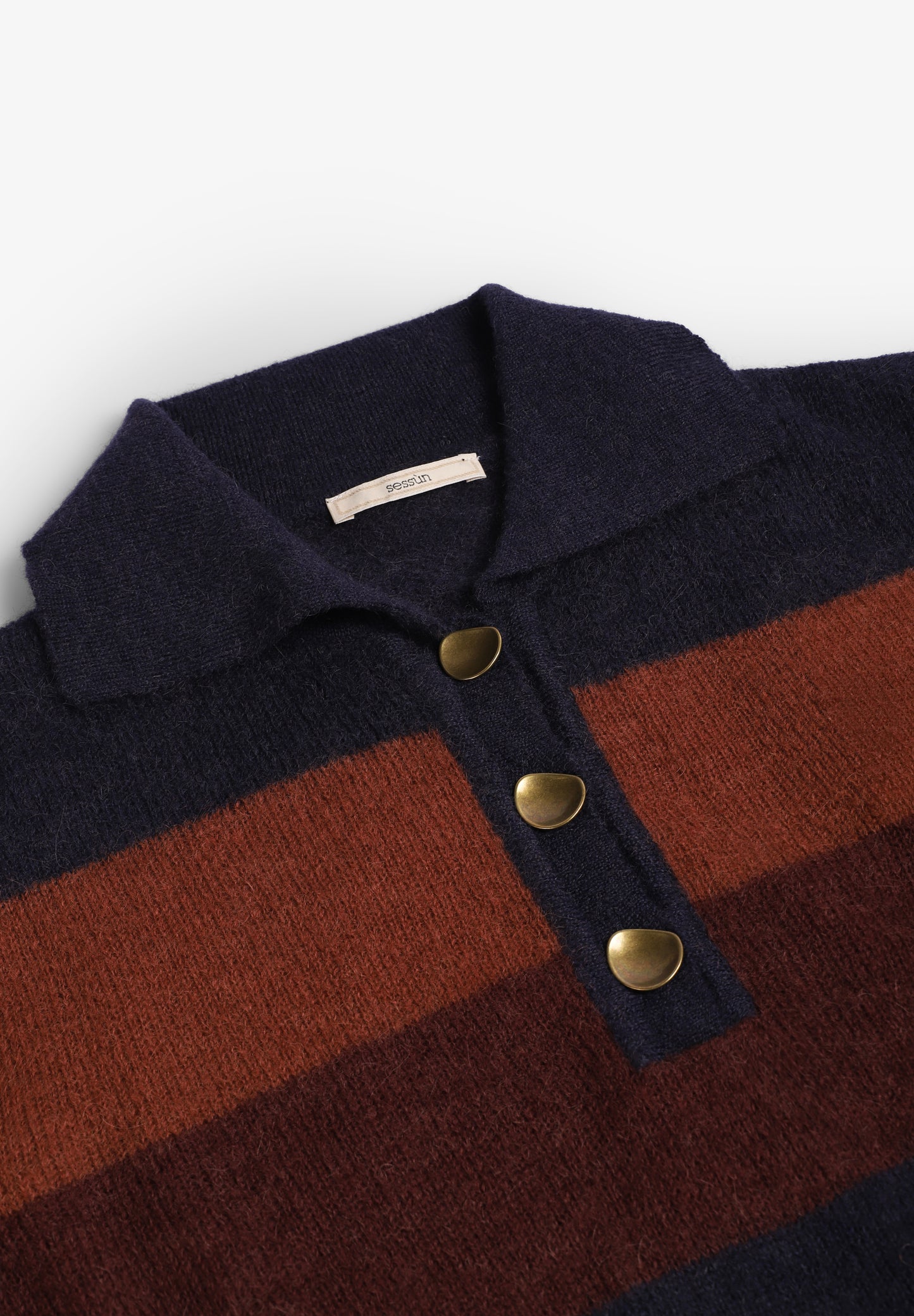SESSUN | POLO COBBY