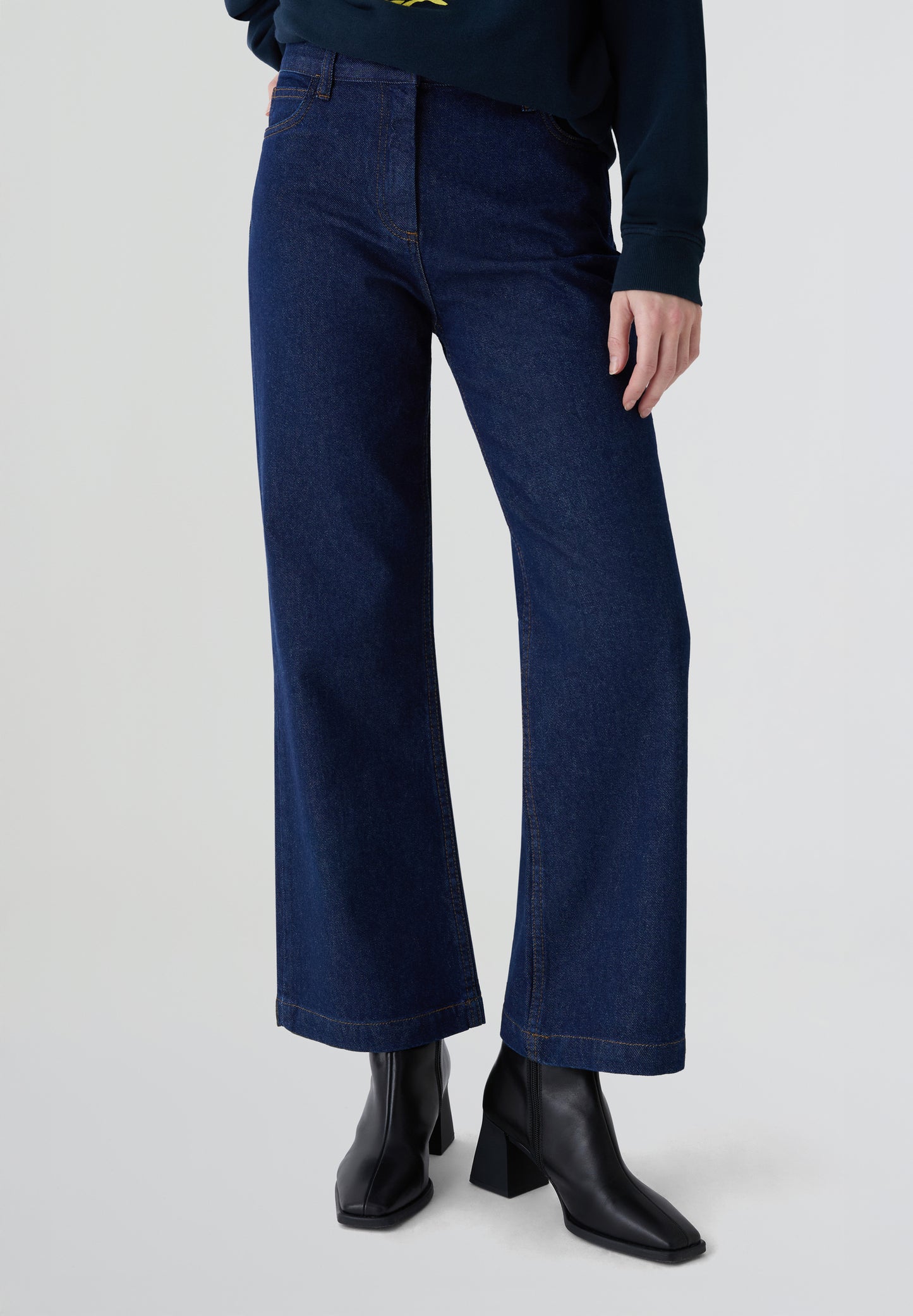 SESSUN | VAQUERO DAVIS