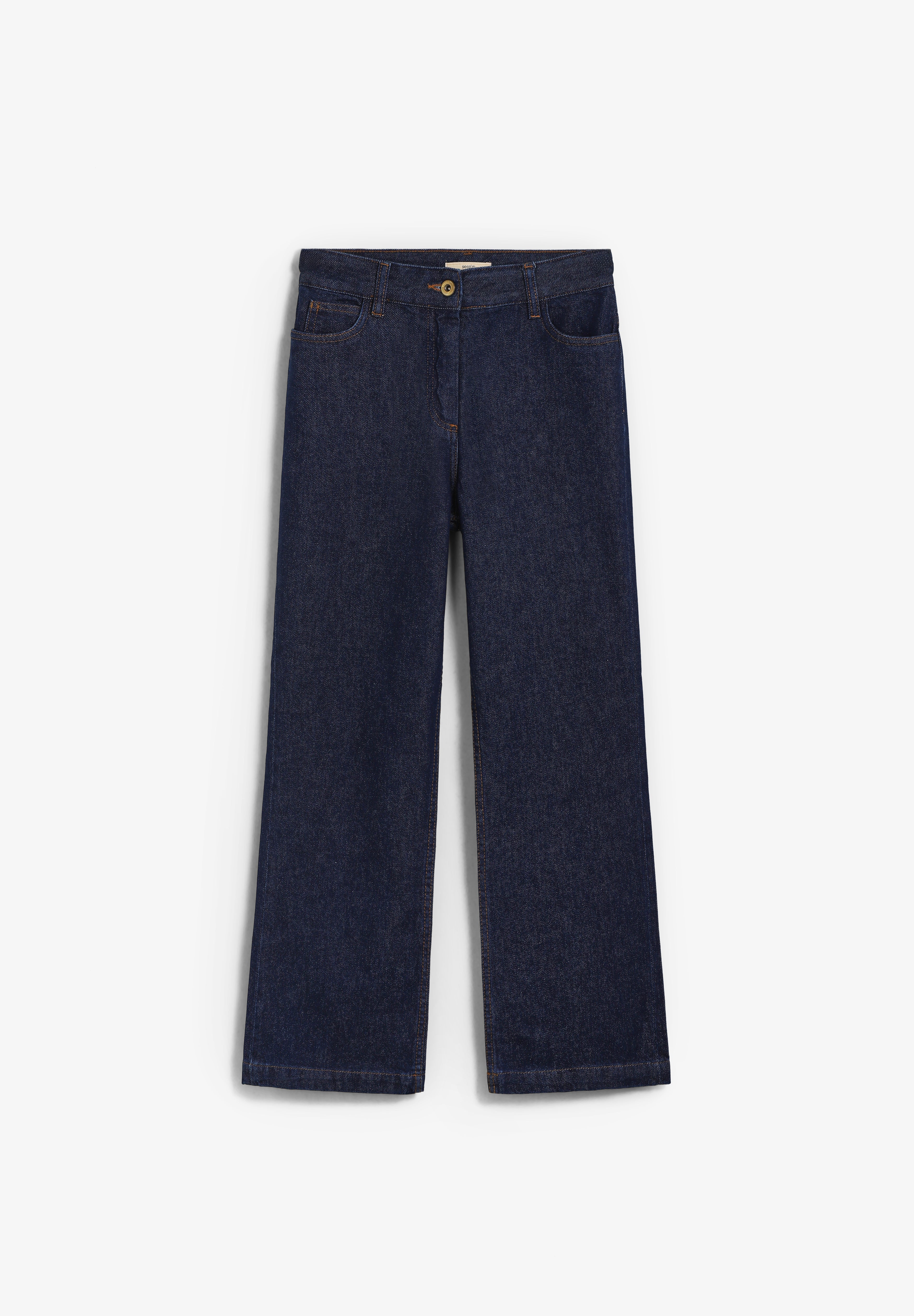 SESSUN | PANTALÓN DAVIS