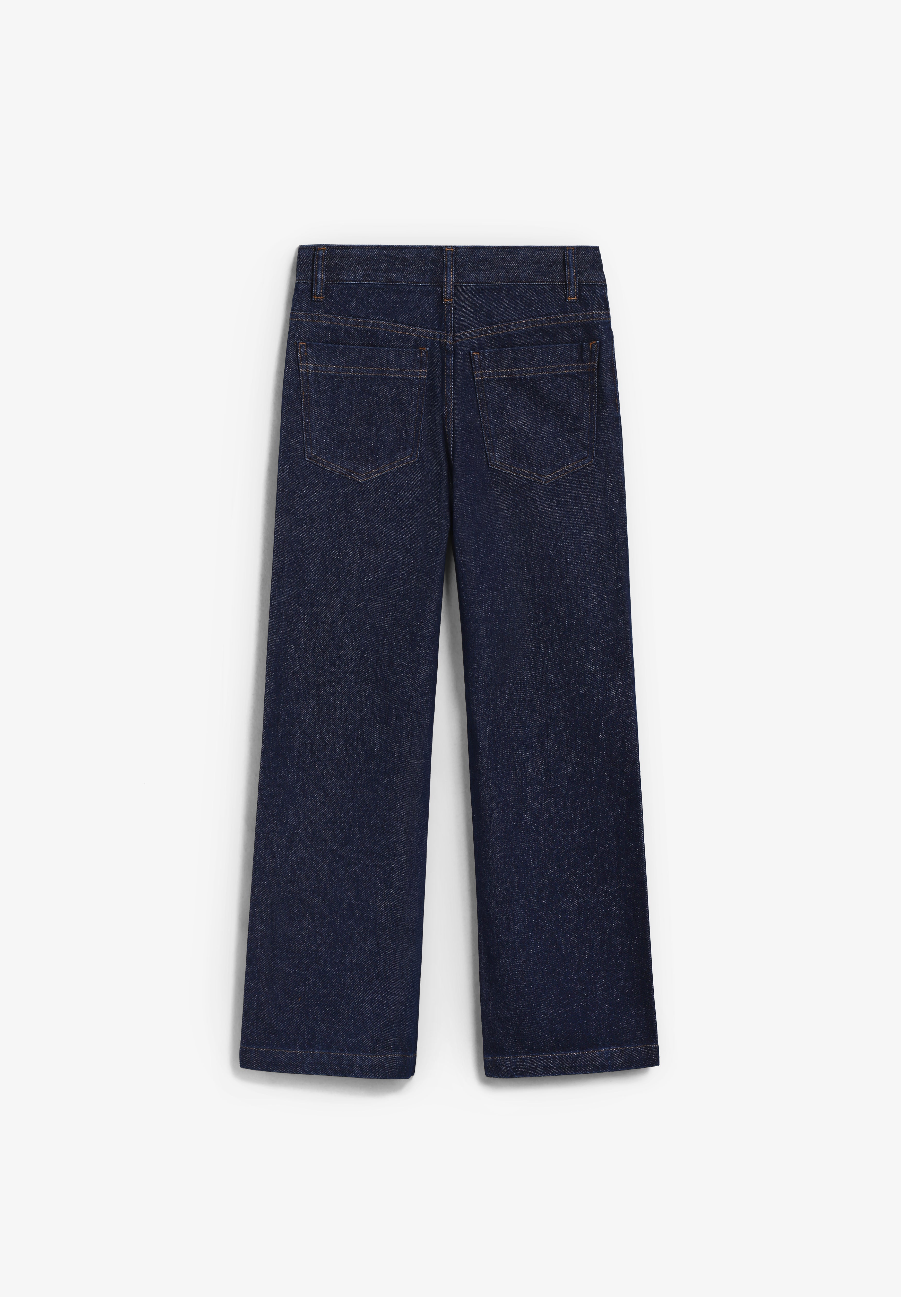 SESSUN | PANTALÓN DAVIS