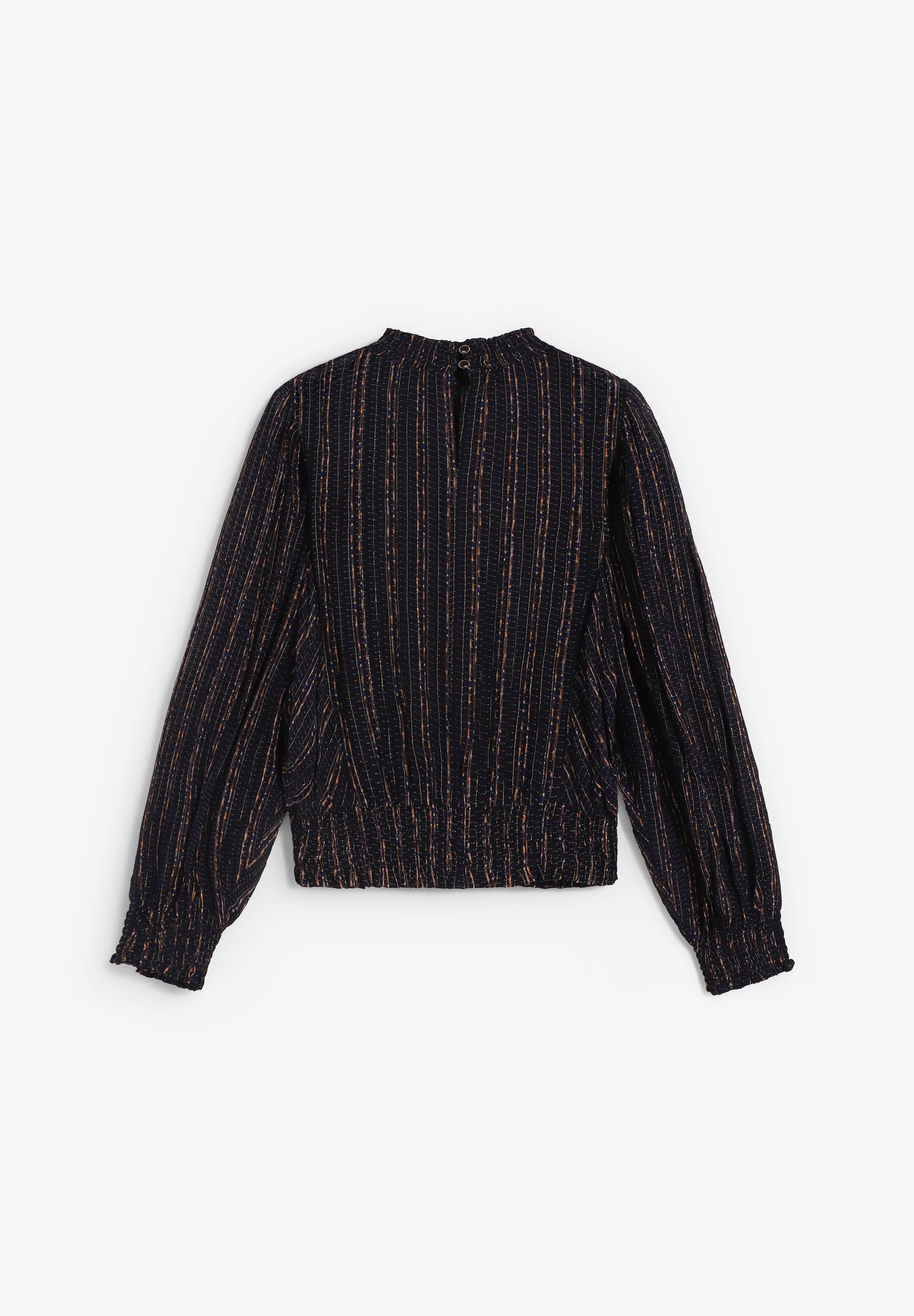 SESSUN | BLUSA DUCHESS