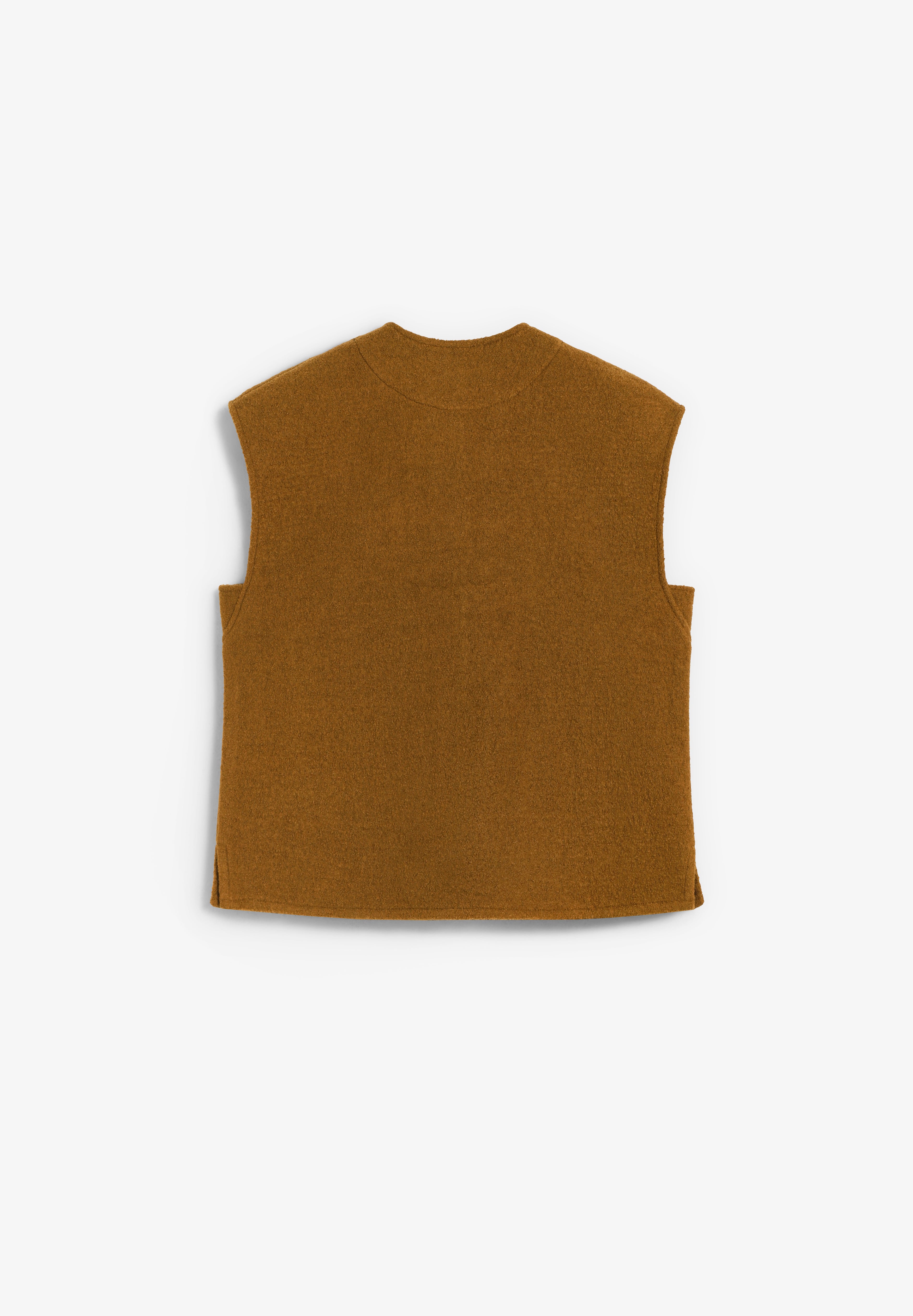 SESSUN | CHALECO HANZO