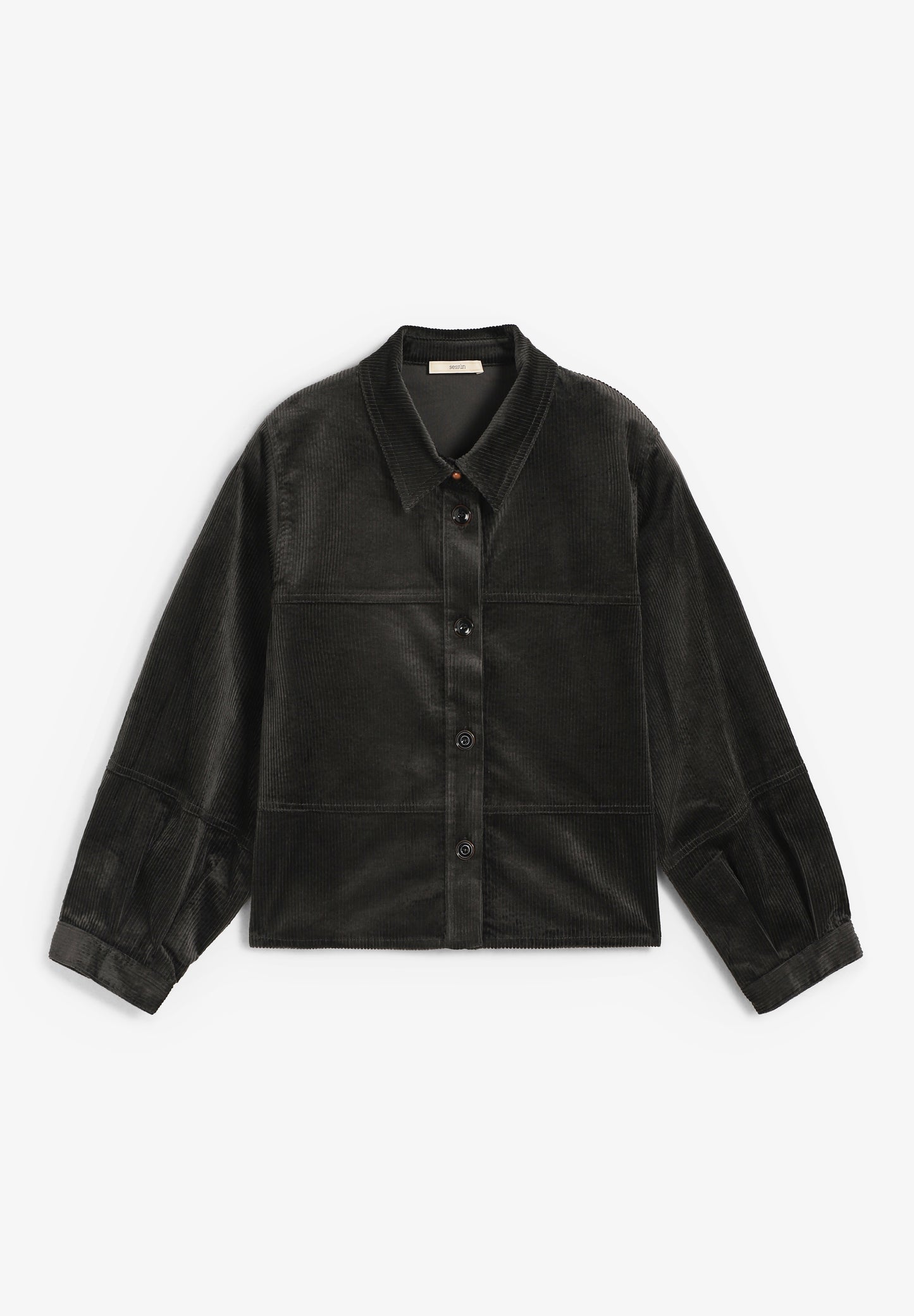 SESSUN | CAMISA LEOTOWN