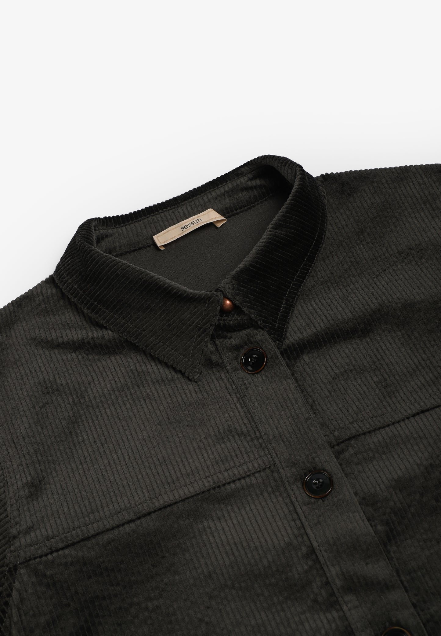 SESSUN | CAMISA LEOTOWN