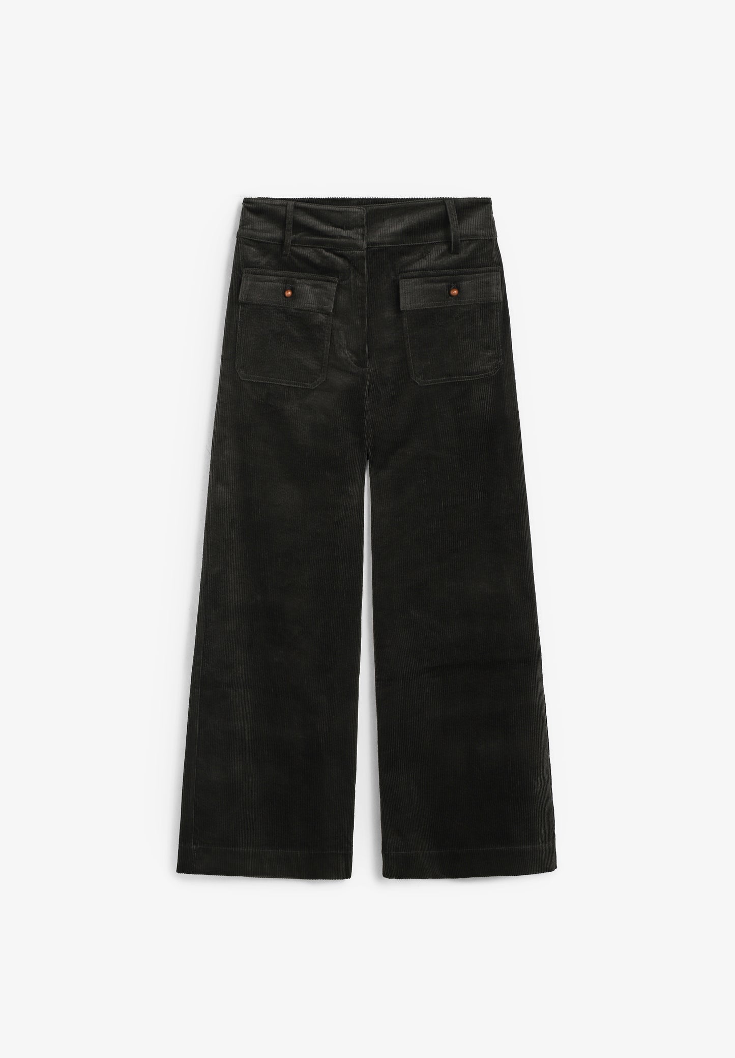 SESSUN | PANTALON MANHASTREET