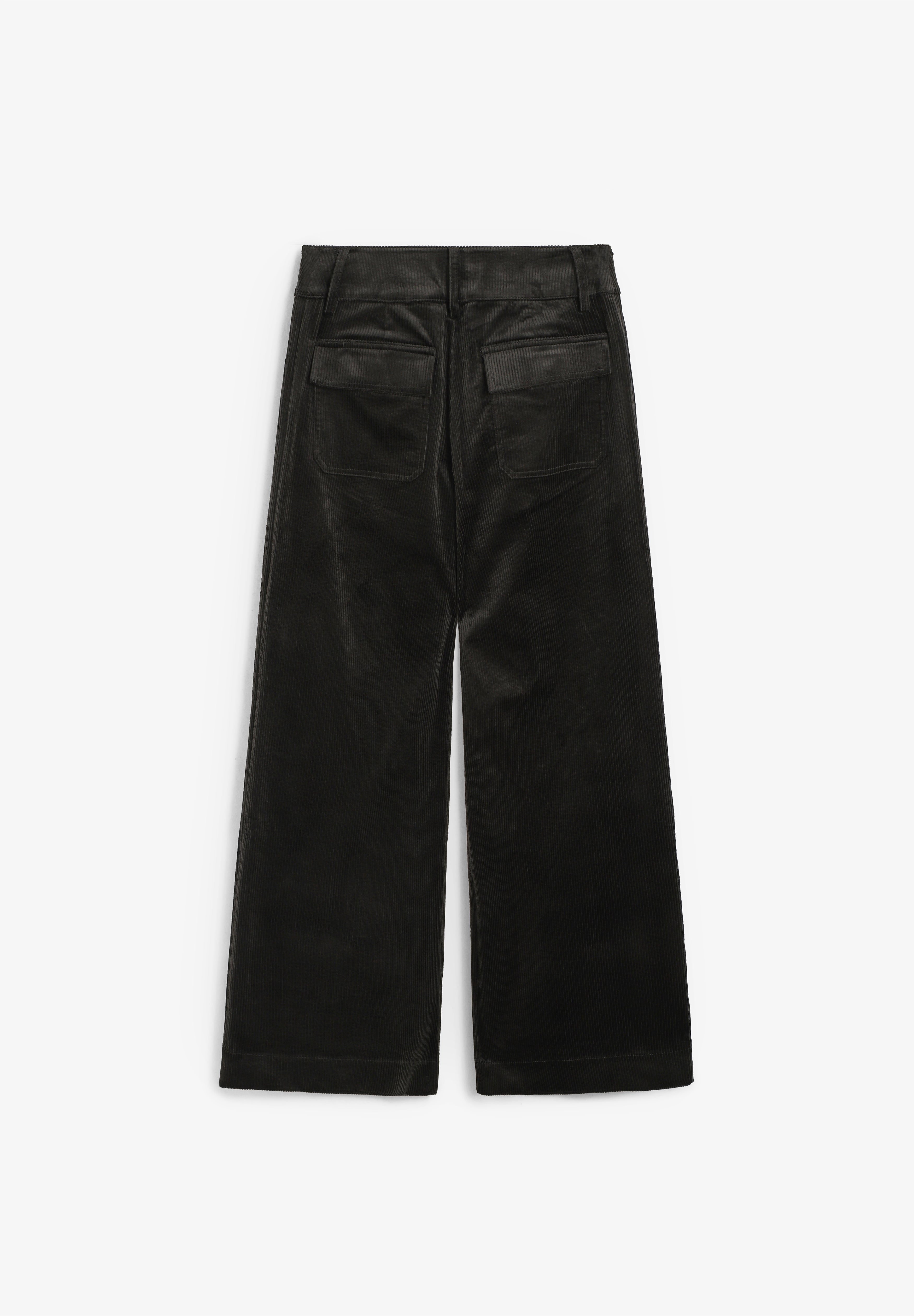 SESSUN | PANTALON MANHASTREET