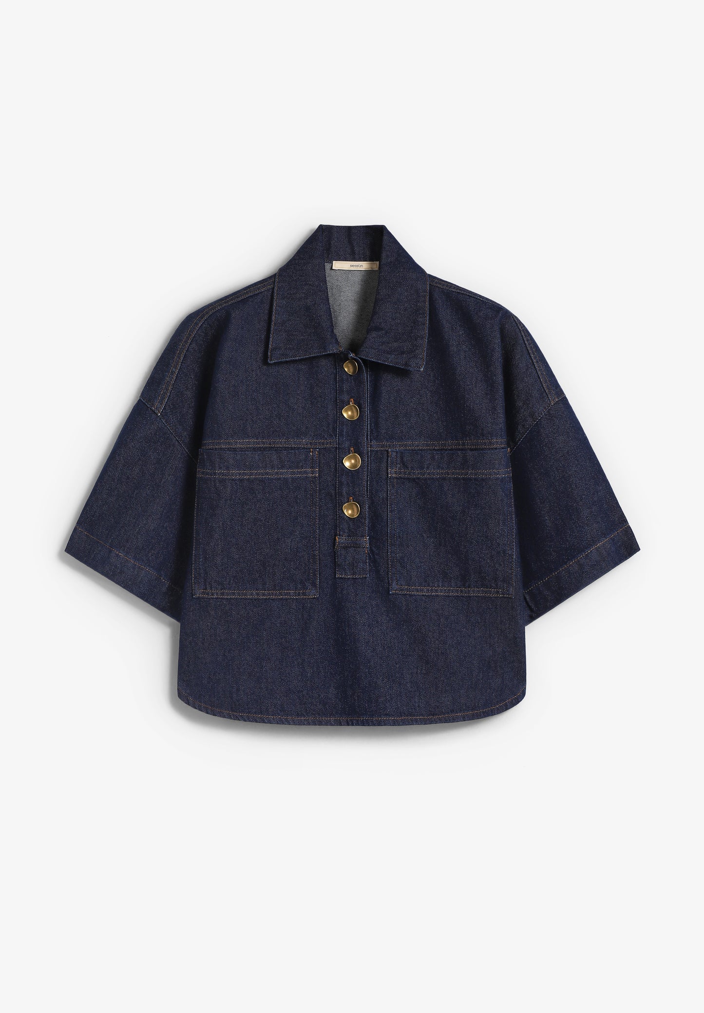 SESSUN | CAMISA NEWPORT