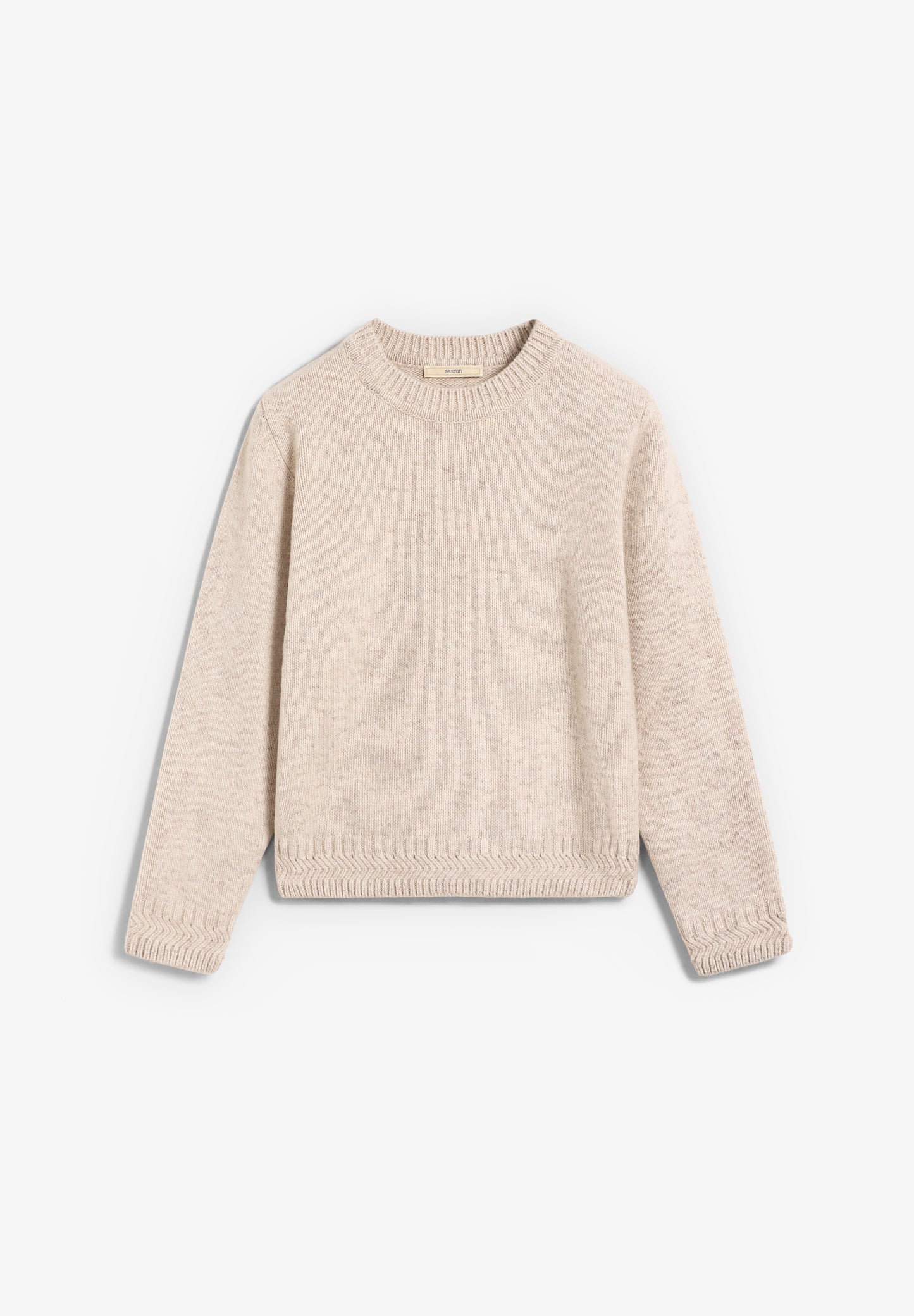 SESSUN | JERSEY SILTY